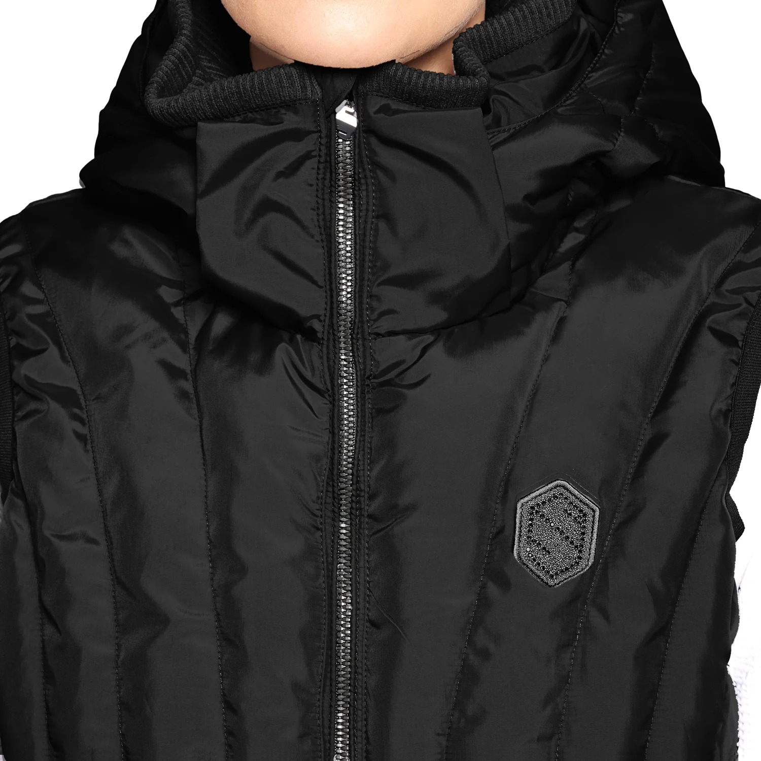 Samshield® Chamonix Vest - Image 3