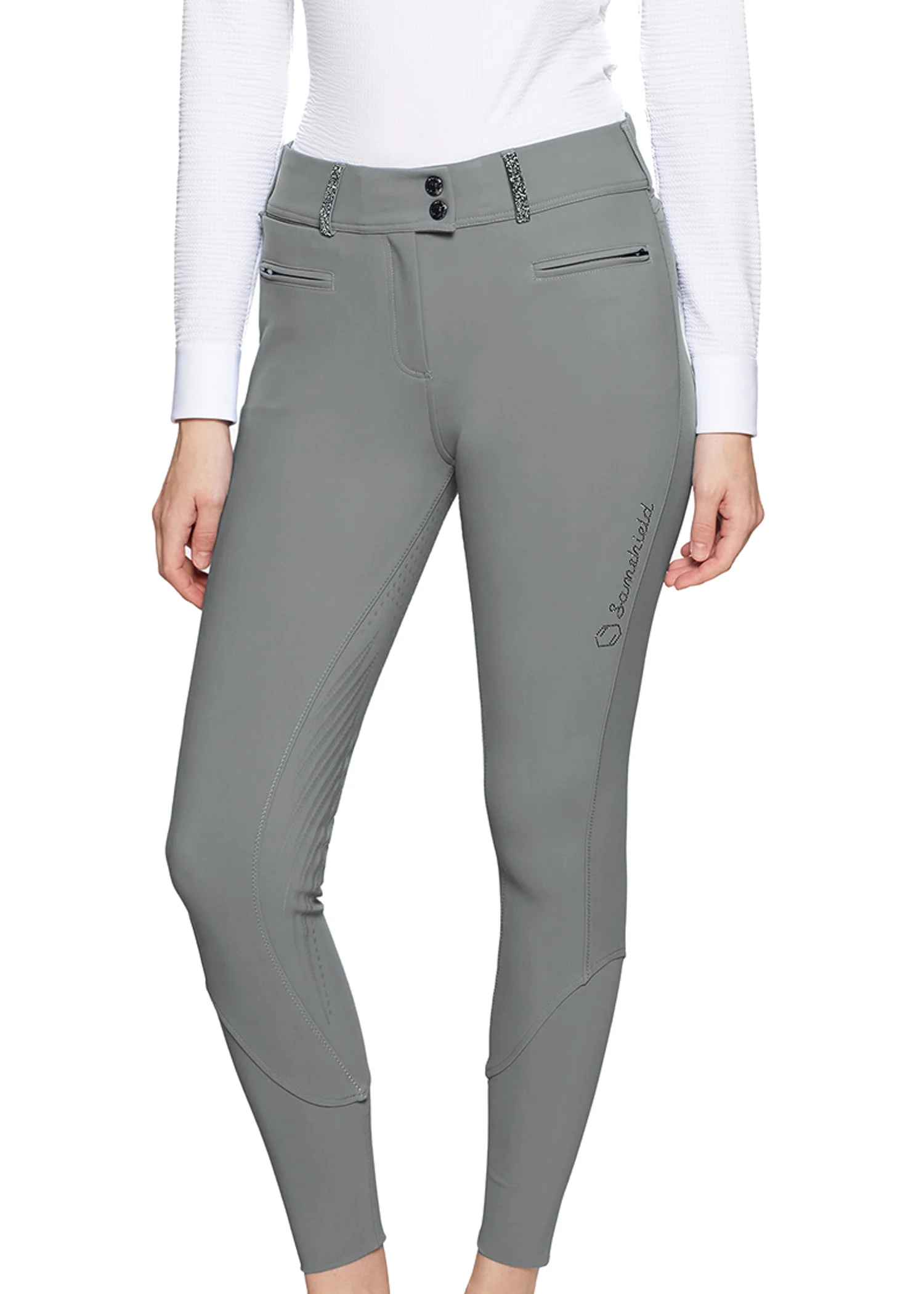 Samshield® Ladies’ Clara Premium Full-Grip Breech - Image 9