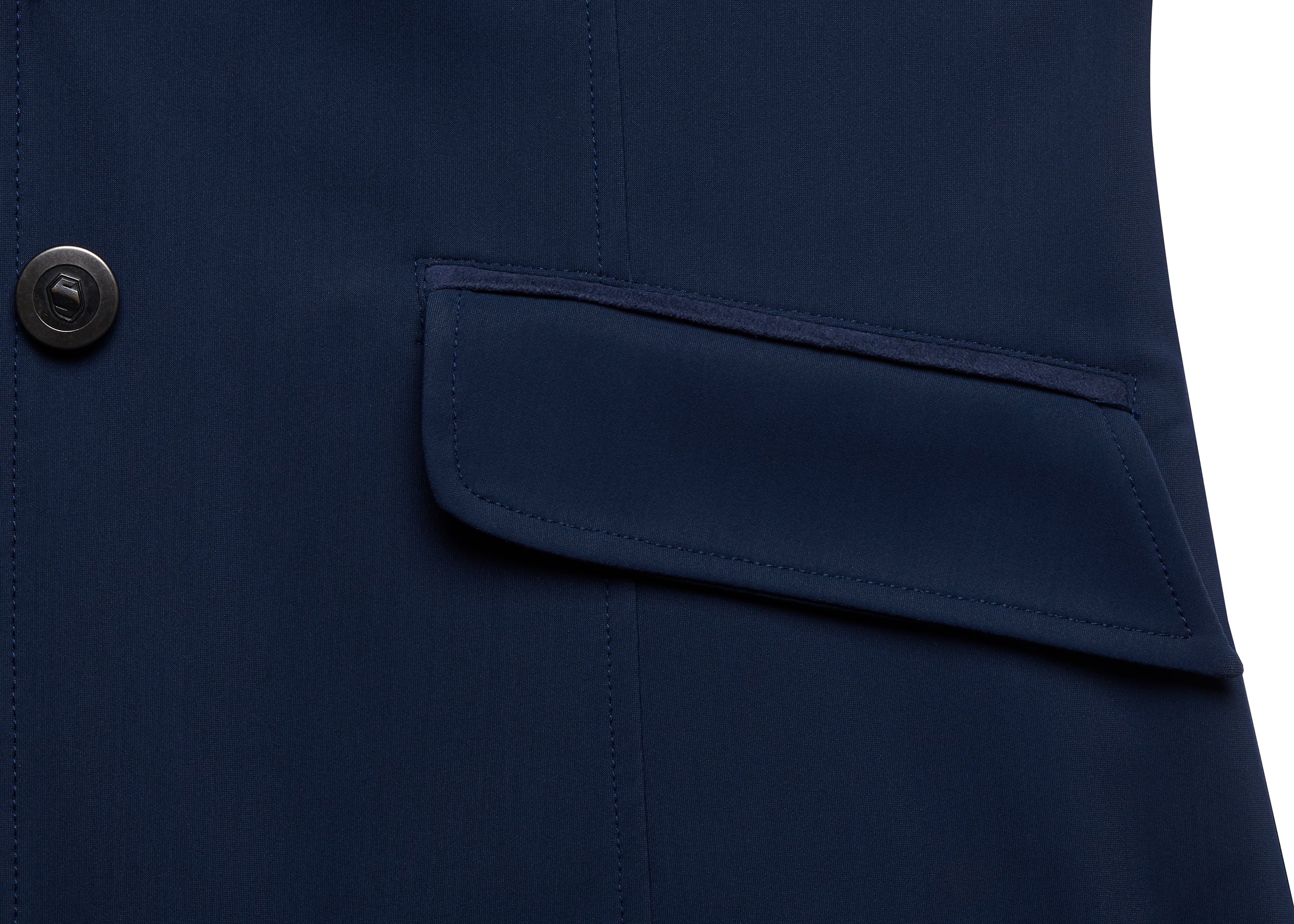 Samshield® Ladies' Alix Show Coat - Image 10