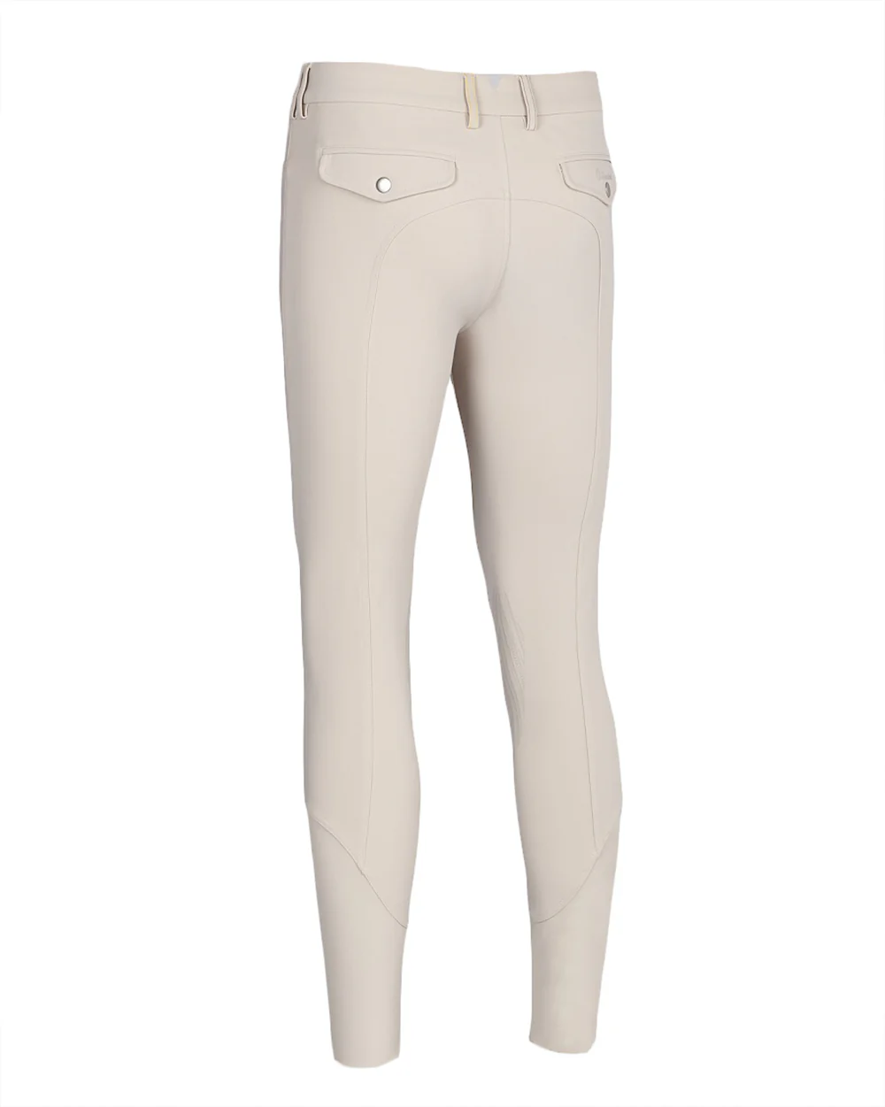 Samshield® Men’s Marceau Knee-Patch Breech - Image 6