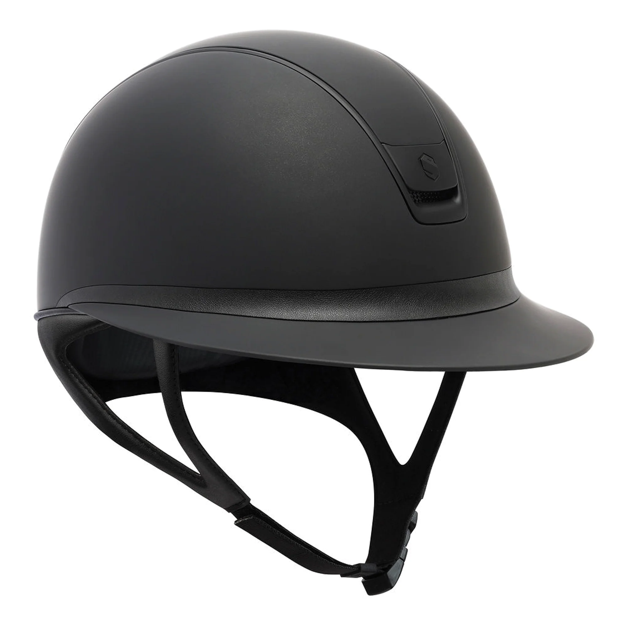 Samshield® Miss Shield 2.0 Helmet-Dark Line