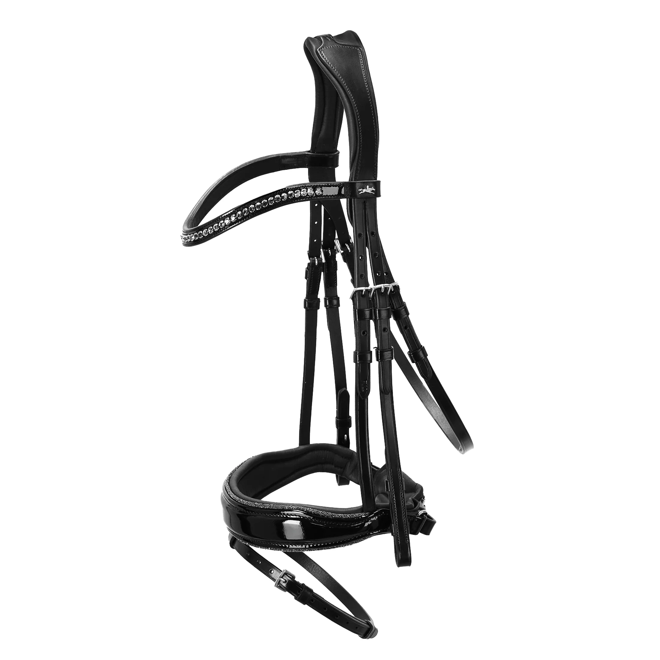 Schockemöhle Standford Glam Bridle - Image 2