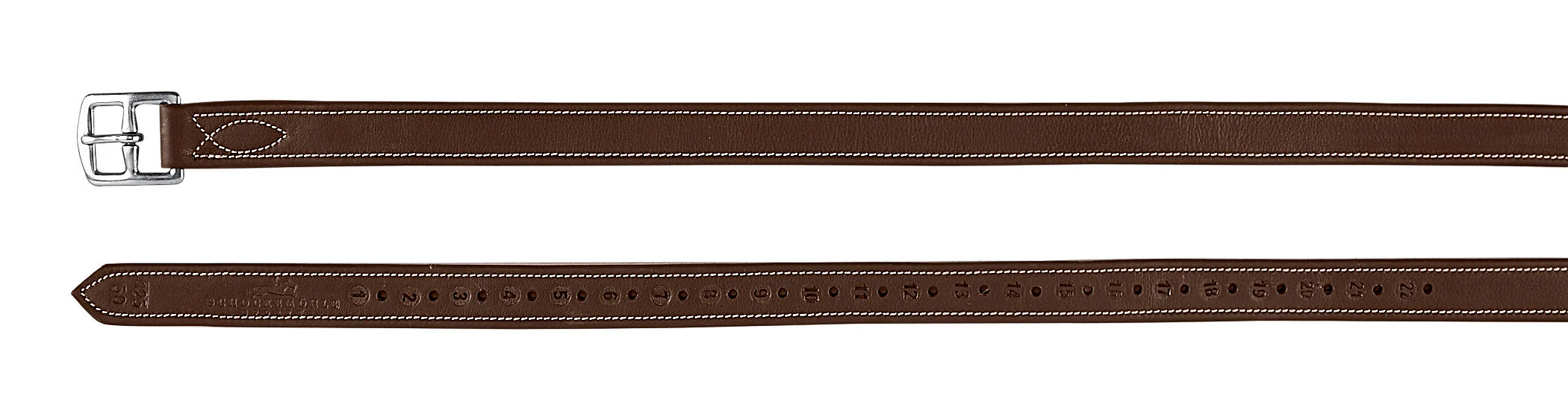 Schockemöhle Chantilly Leathers - Image 2