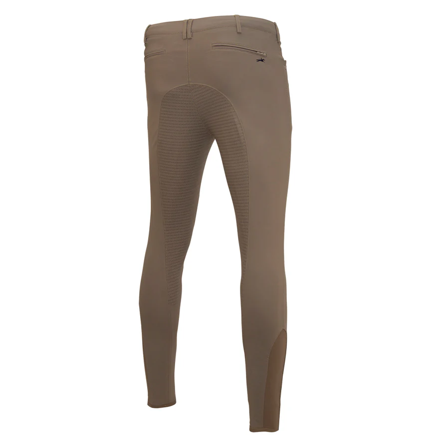 Schockemöhle Men’s Dakota Full-Seat Breech - Image 2