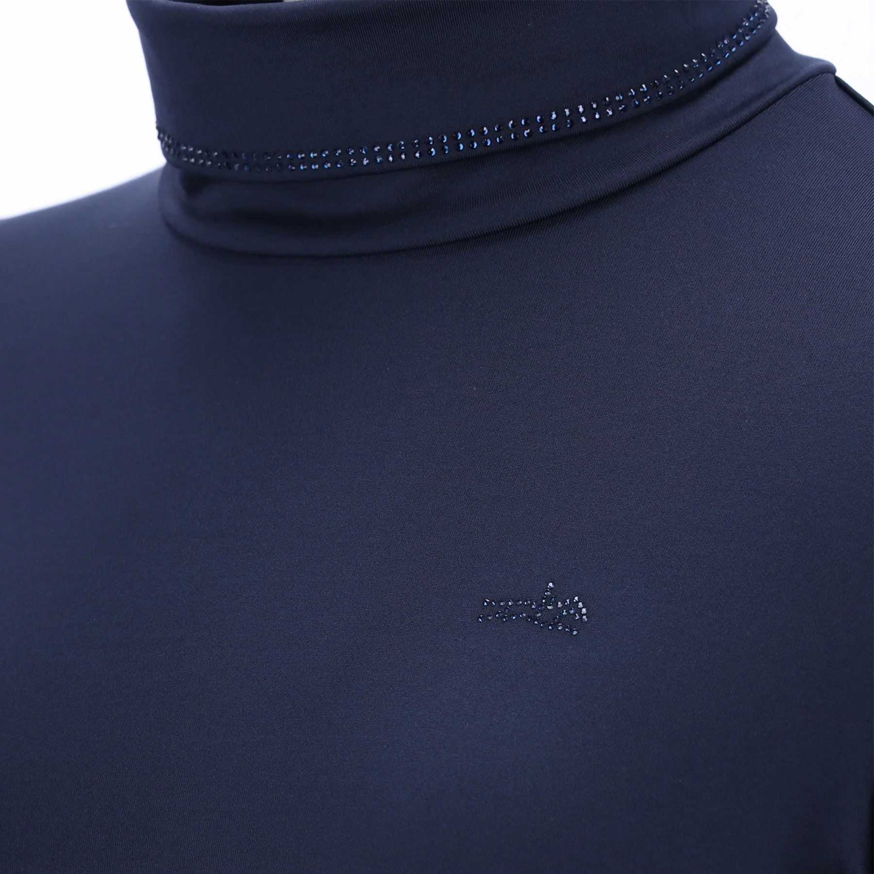 Schockemöhle SpAnne Long-Sleeve Shirt - Image 8