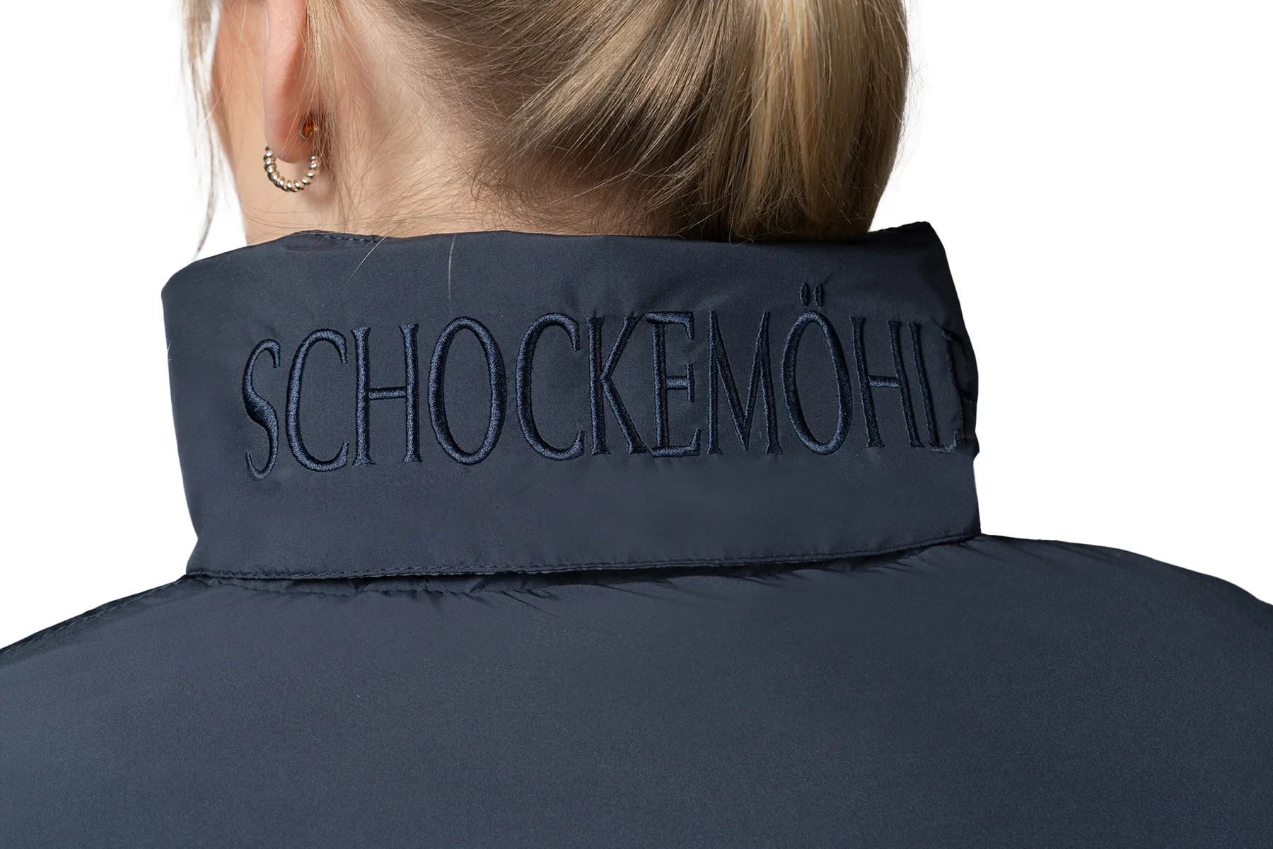 Schockemöhle SpLorena Jacket - Image 3