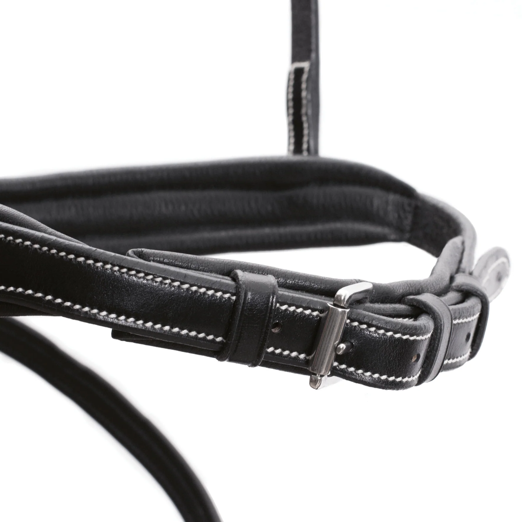Schockemöhle Tokyo F Select Anatomical Noseband - Image 6