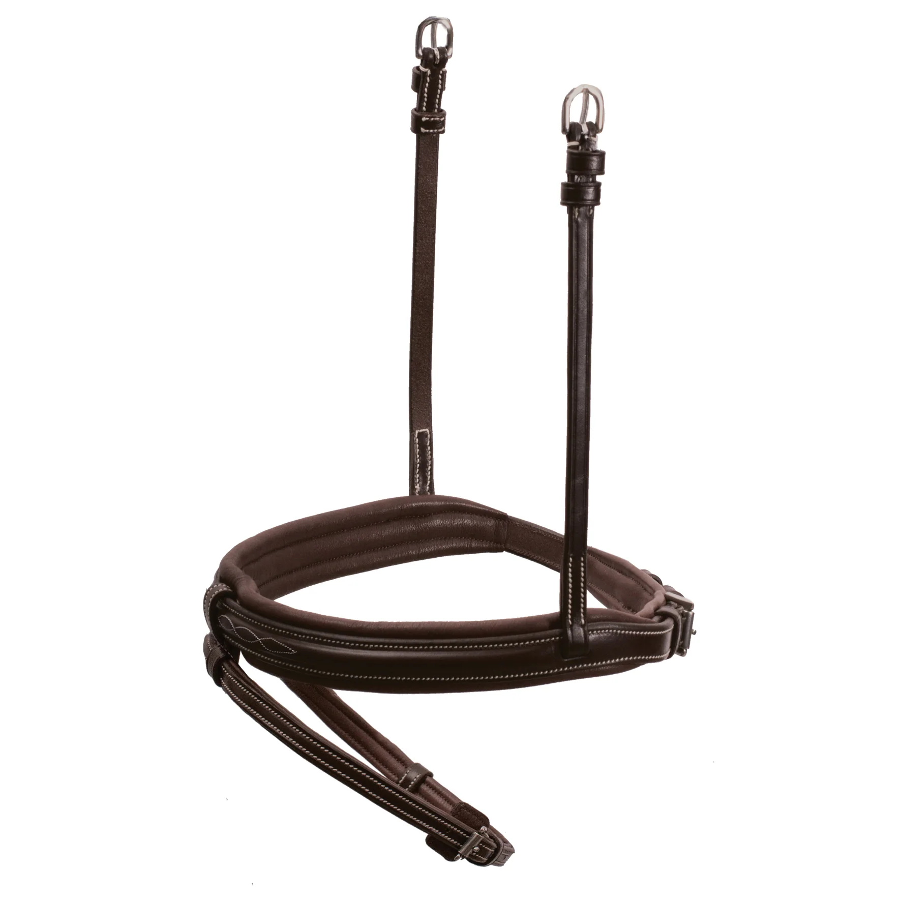Schockemöhle Tokyo F Select Anatomical Noseband - Image 8