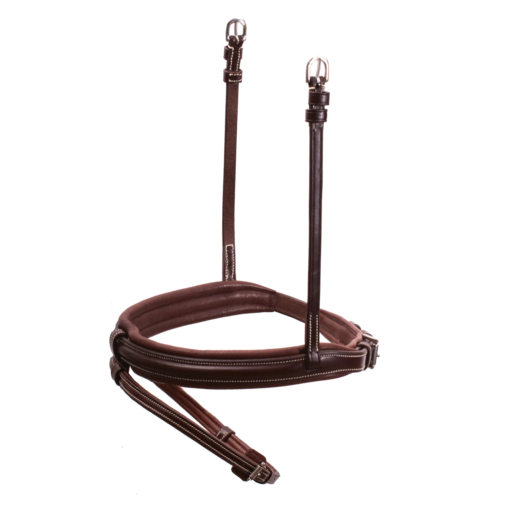Schockemöhle Tokyo Select Anatomical Noseband - Image 6