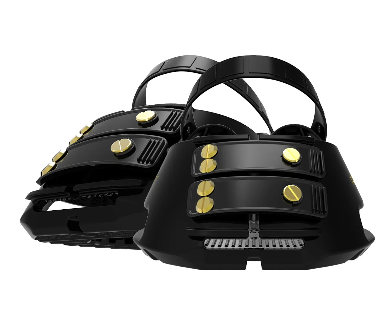 Scoot Boot Classic Hoof Boots - Pair - Image 7