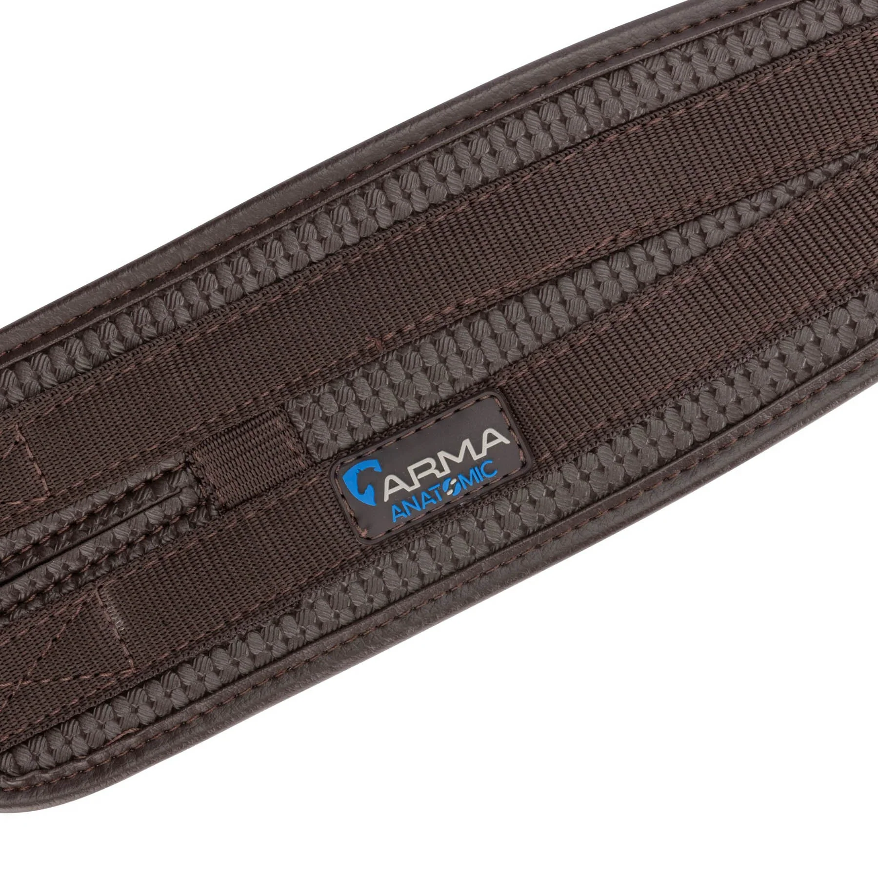 ARMA Anti-Chafe Contour Elastic Girth - Image 5