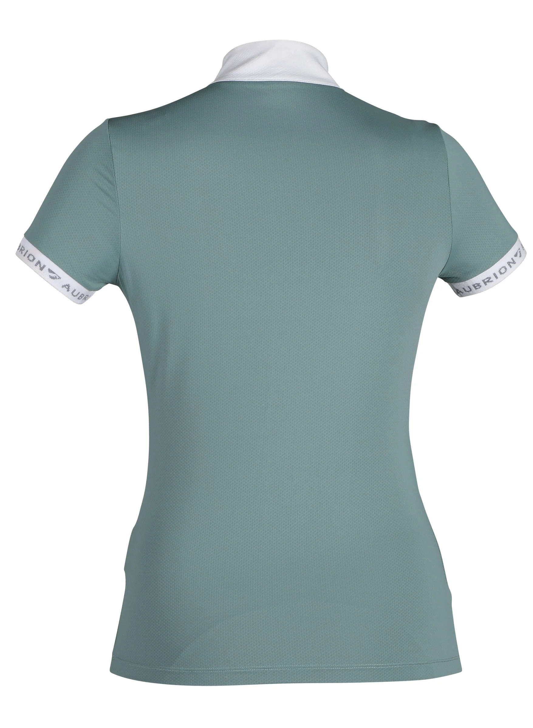 Shires Ladies’ Aubrion Chester Show Shirt - Image 2