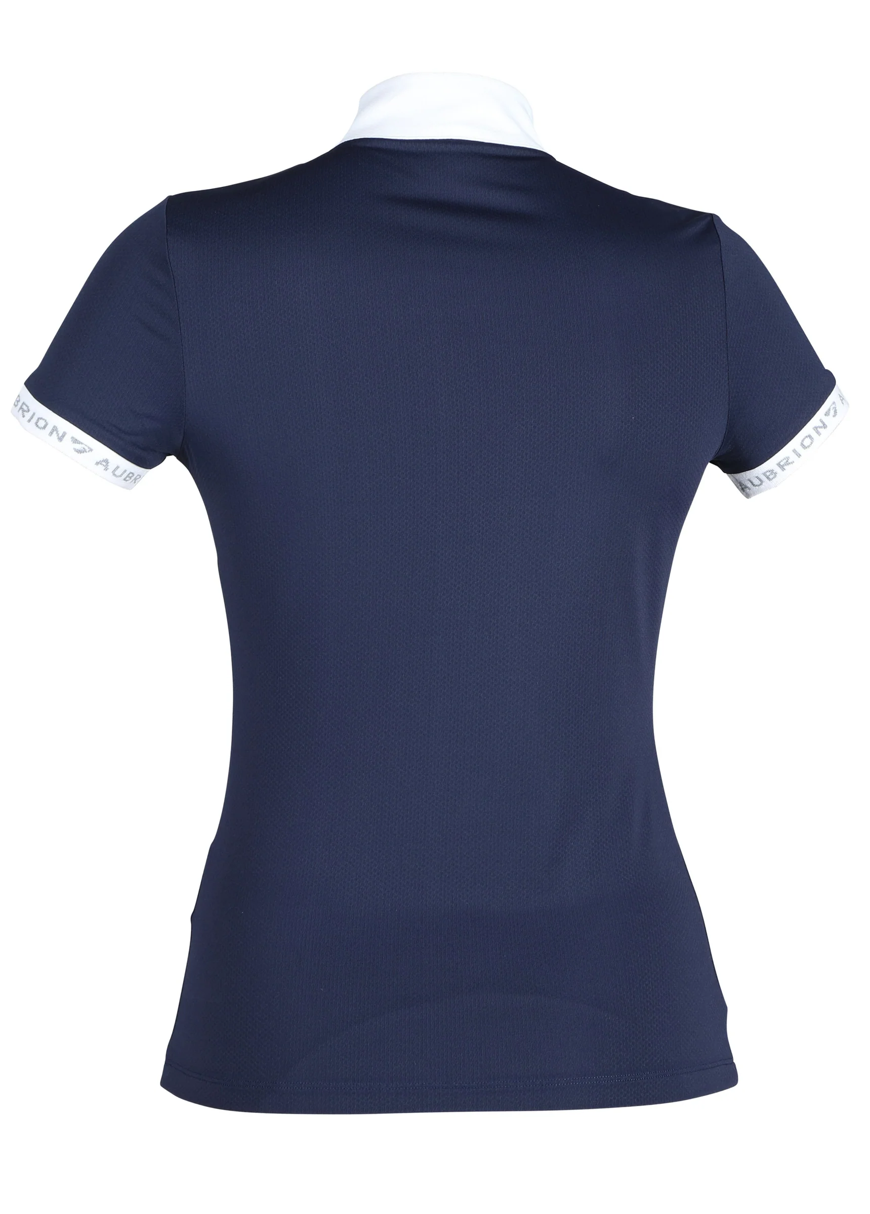 Shires Ladies’ Aubrion Chester Show Shirt - Image 5