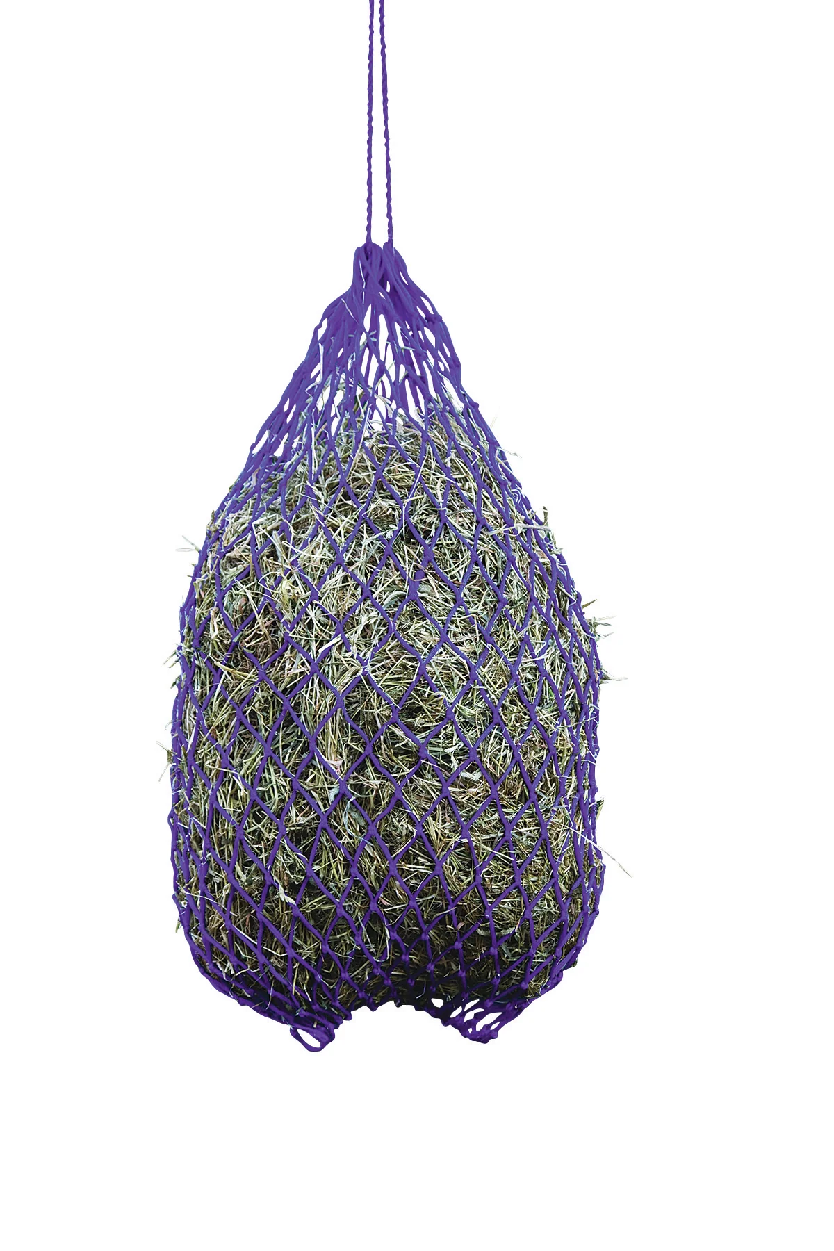 Shires Small-Mesh Hay Net - Image 6