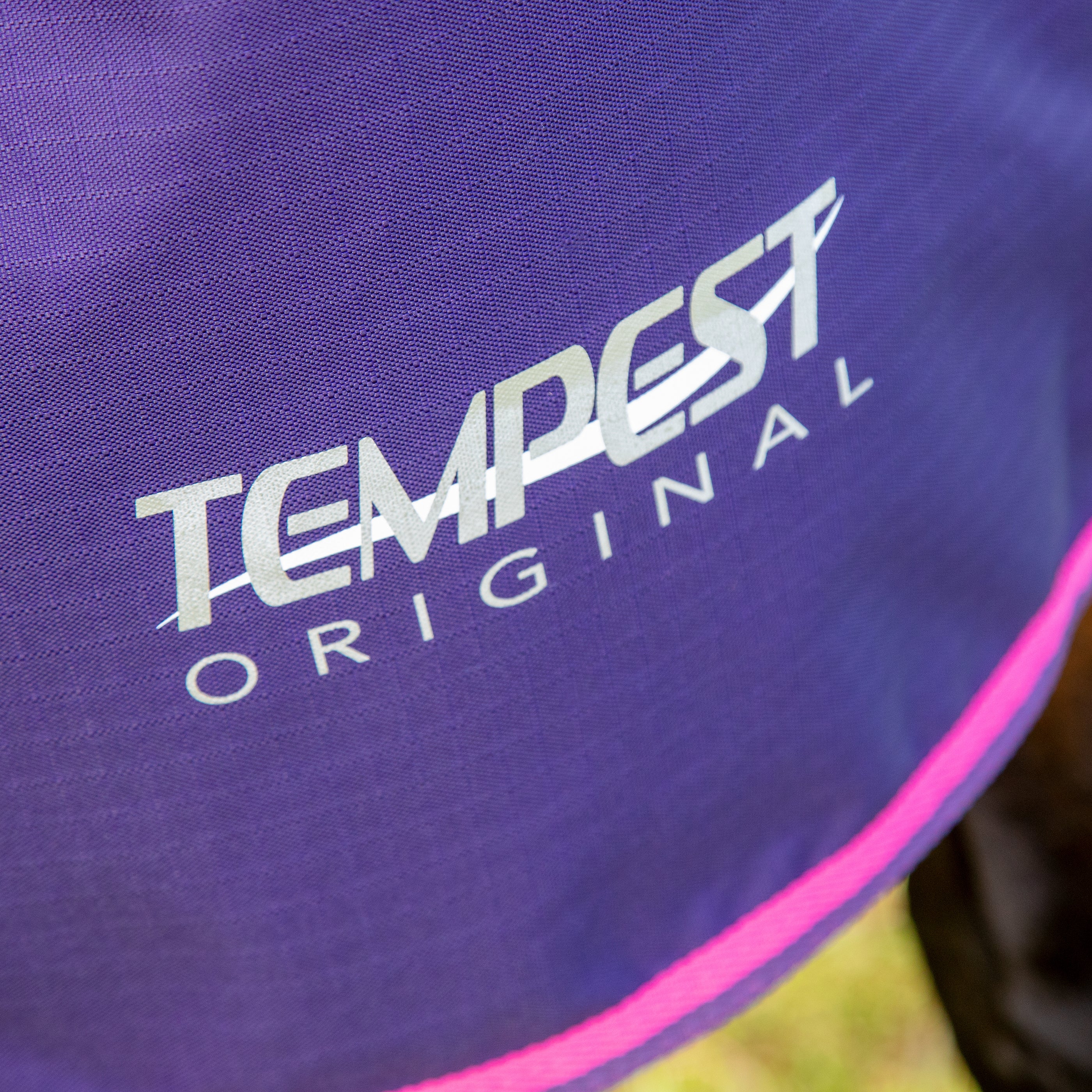 Shires Tempest Original Lite Turnout Sheet - Image 8