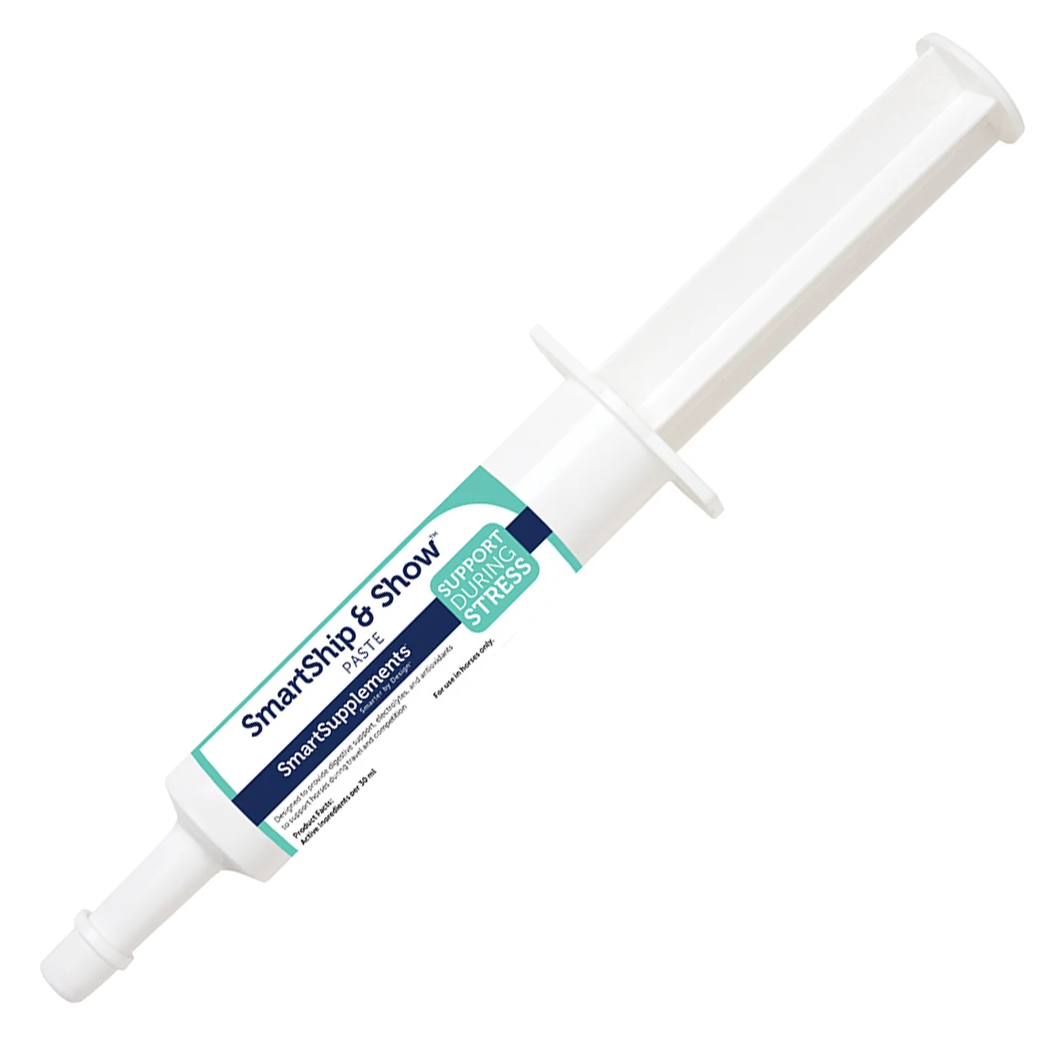 SmartEquine™ Ship and Show Paste