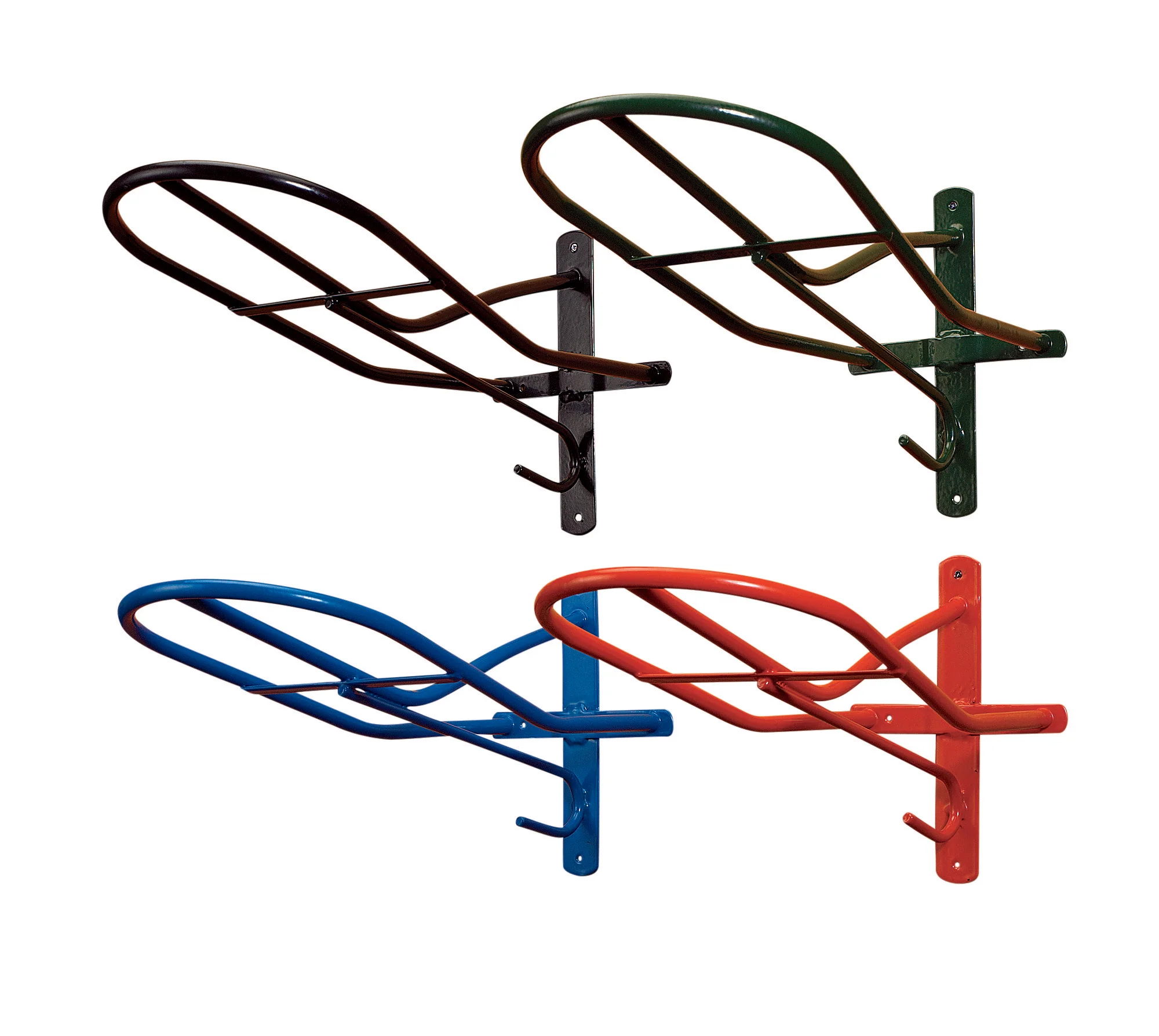 Standard Saddle Rack - Image 3