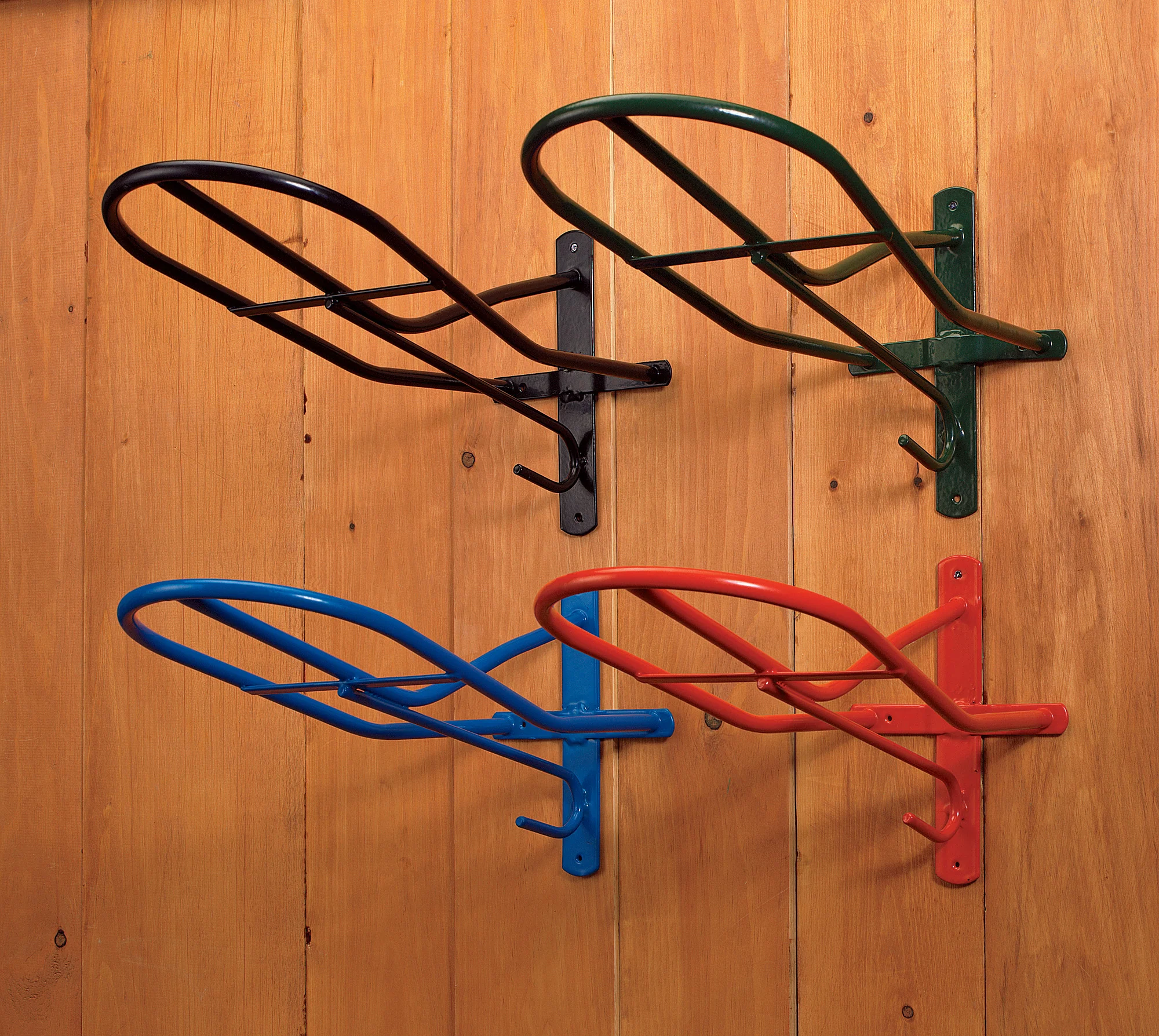 Standard Saddle Rack - Image 7
