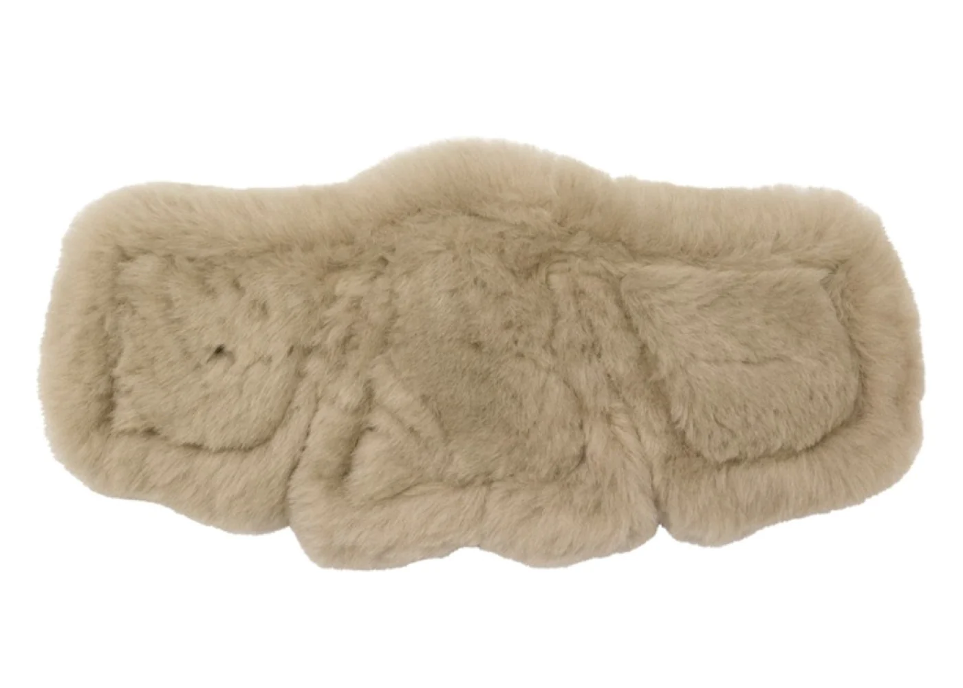 Stübben Equi-Soft® Girth Padding - Image 13