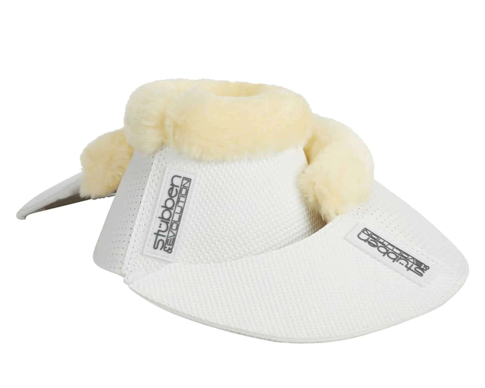 Stübben Gravity Overreach Boots with Fleece - Image 6
