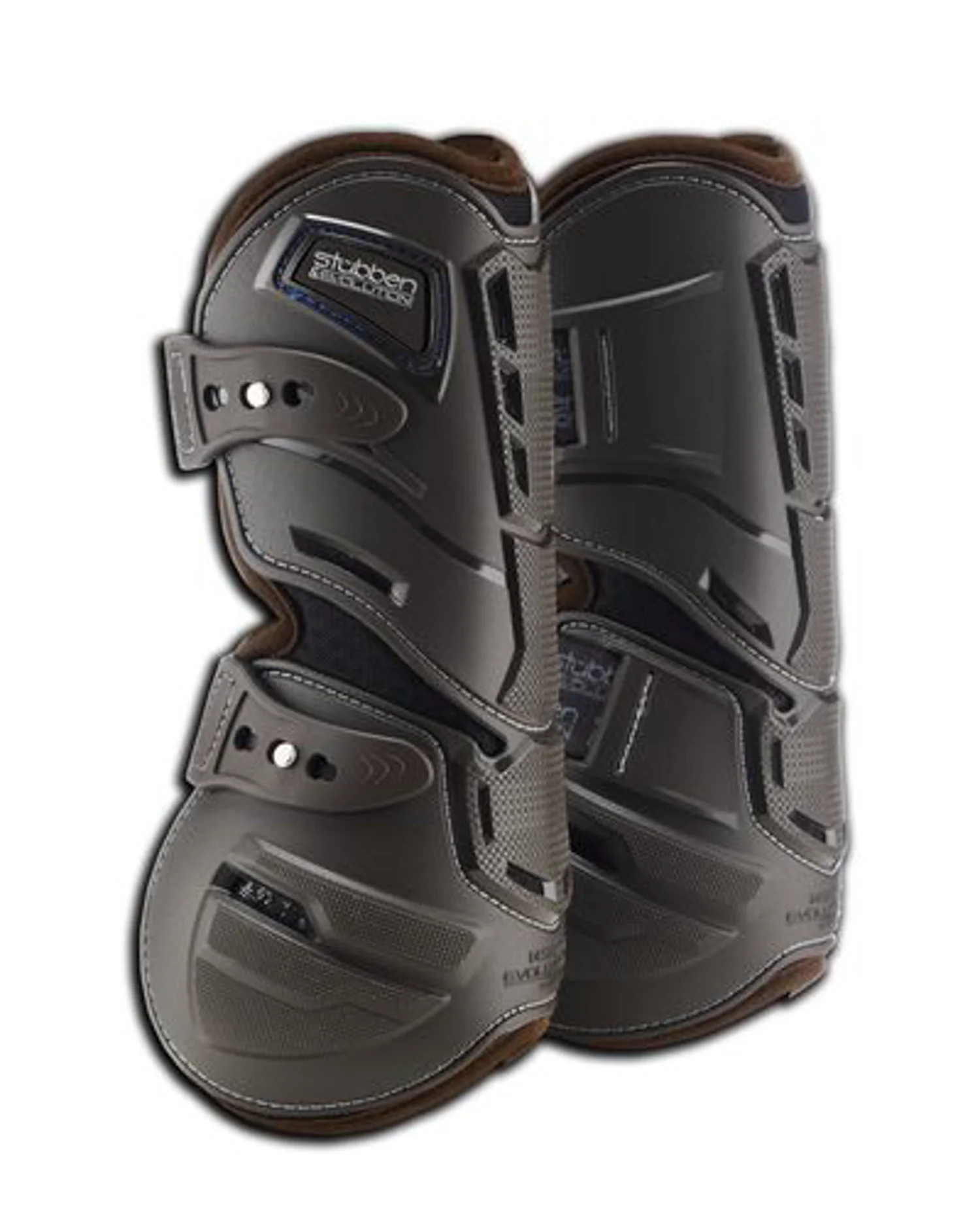 StĂĽbben Hybrid Open-Front Tendon Boots - Image 2