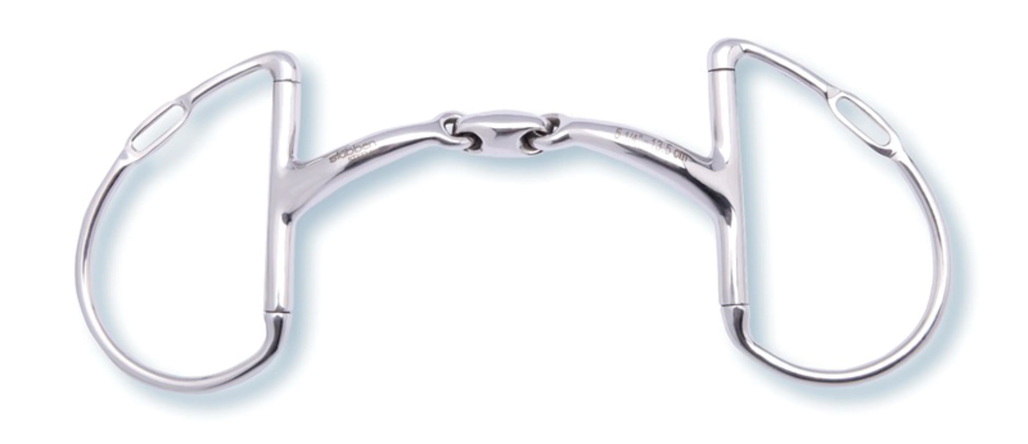 StĂĽbben Precision D-Ring Bit