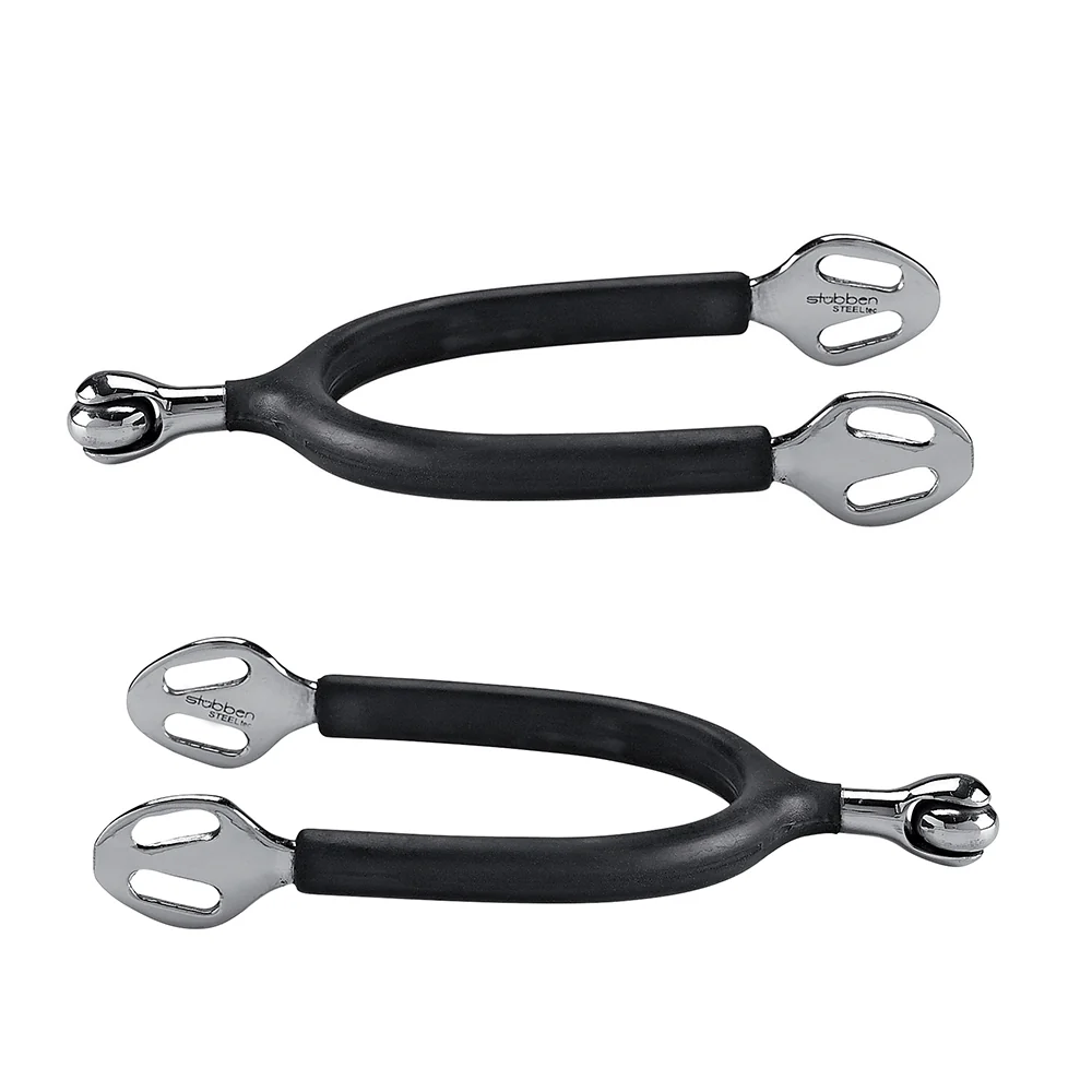 Stübben STEELtec SEQ Spurs - Image 2