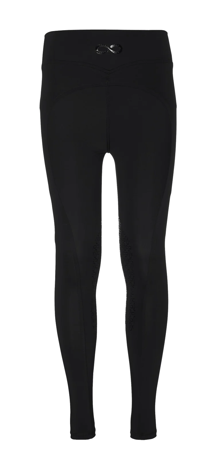 Stride™ Kids’ Infinity Knee-Patch Tight - Image 4