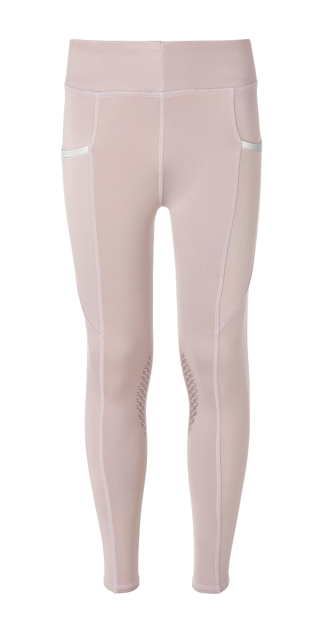 Stride™ Kids’ Magna Knee-Patch Tight - Image 8