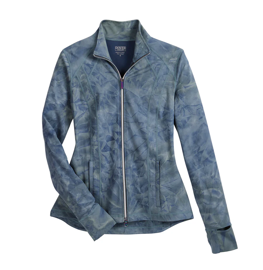 Stride™ Ladies’ Agile Jacket - Image 8