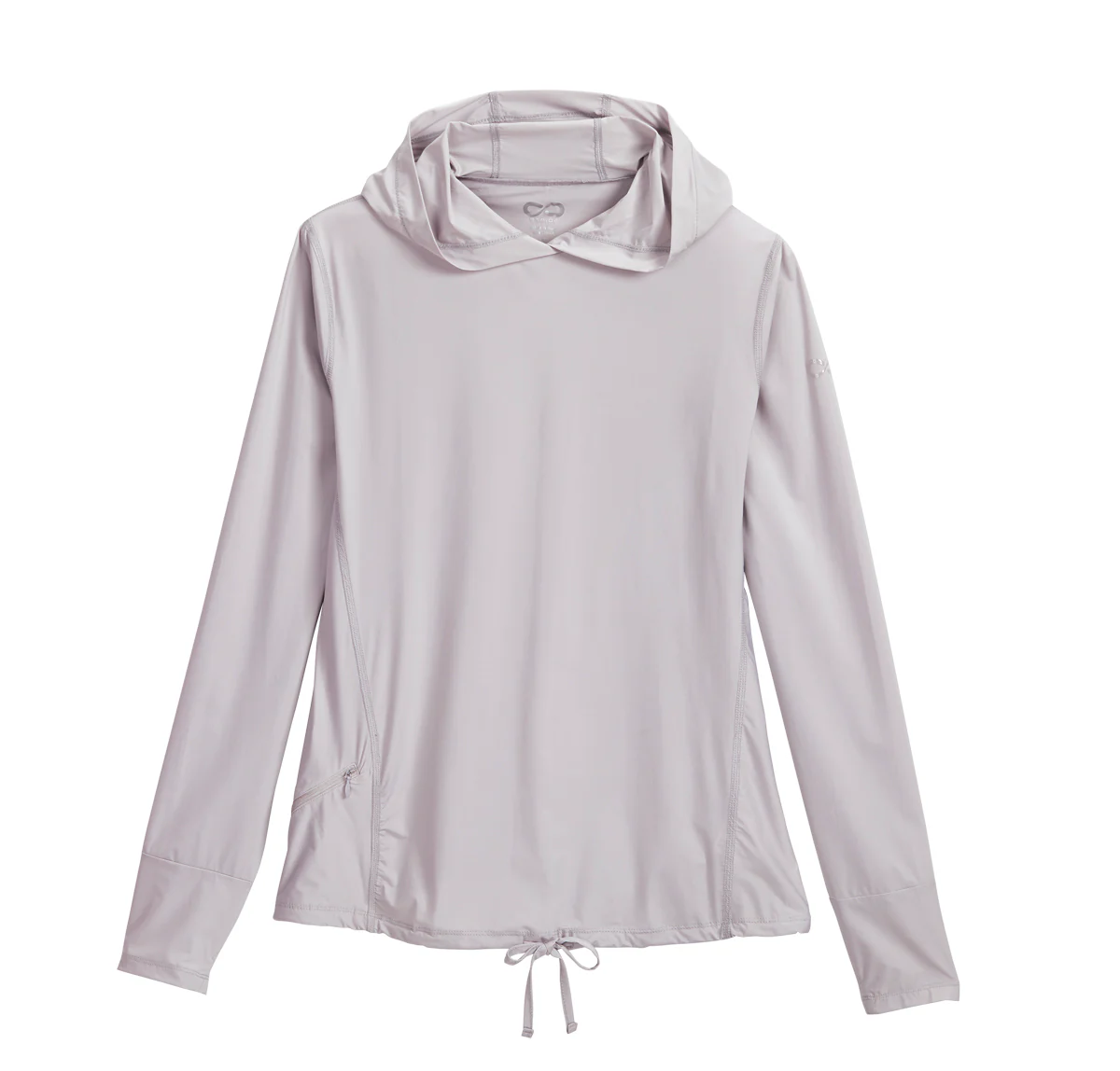 Stride™ Ladies’ Legera Hoodie - Image 2