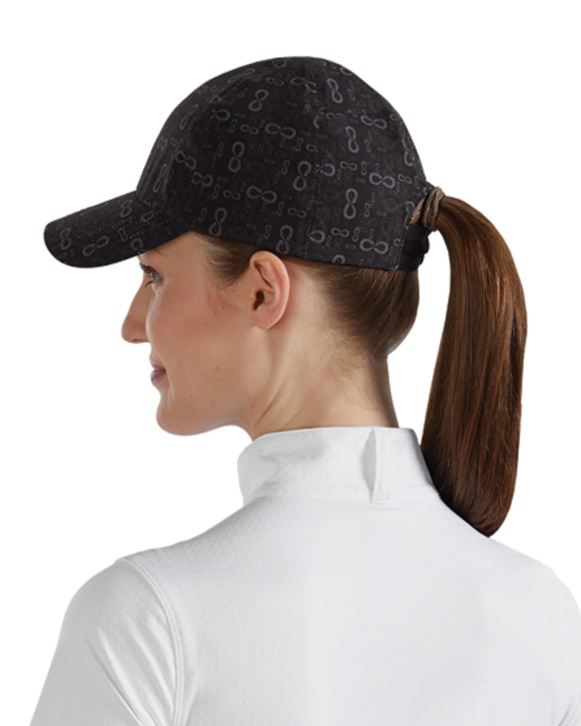 Stride™ Ladies’ Logo Hat - Image 3