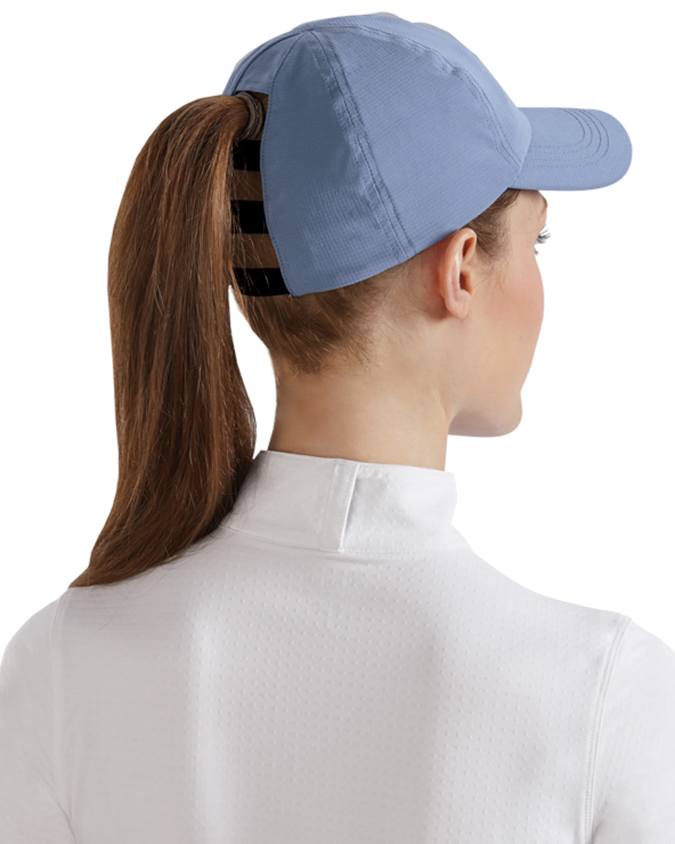 Stride™ Ladies’ Ponytail Hat - Image 4