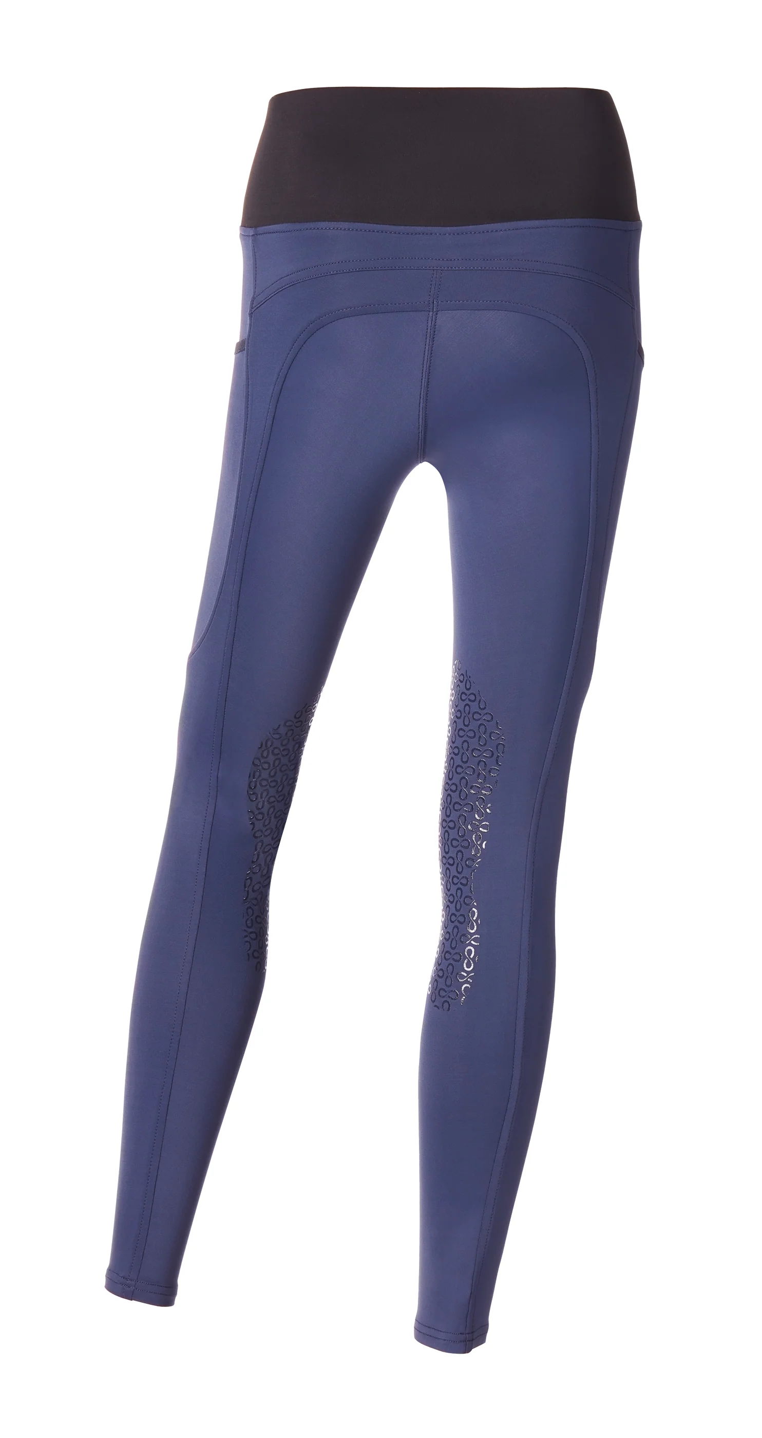 Stride™ Ladies’ Vitality Knee-Patch Breech - Image 4