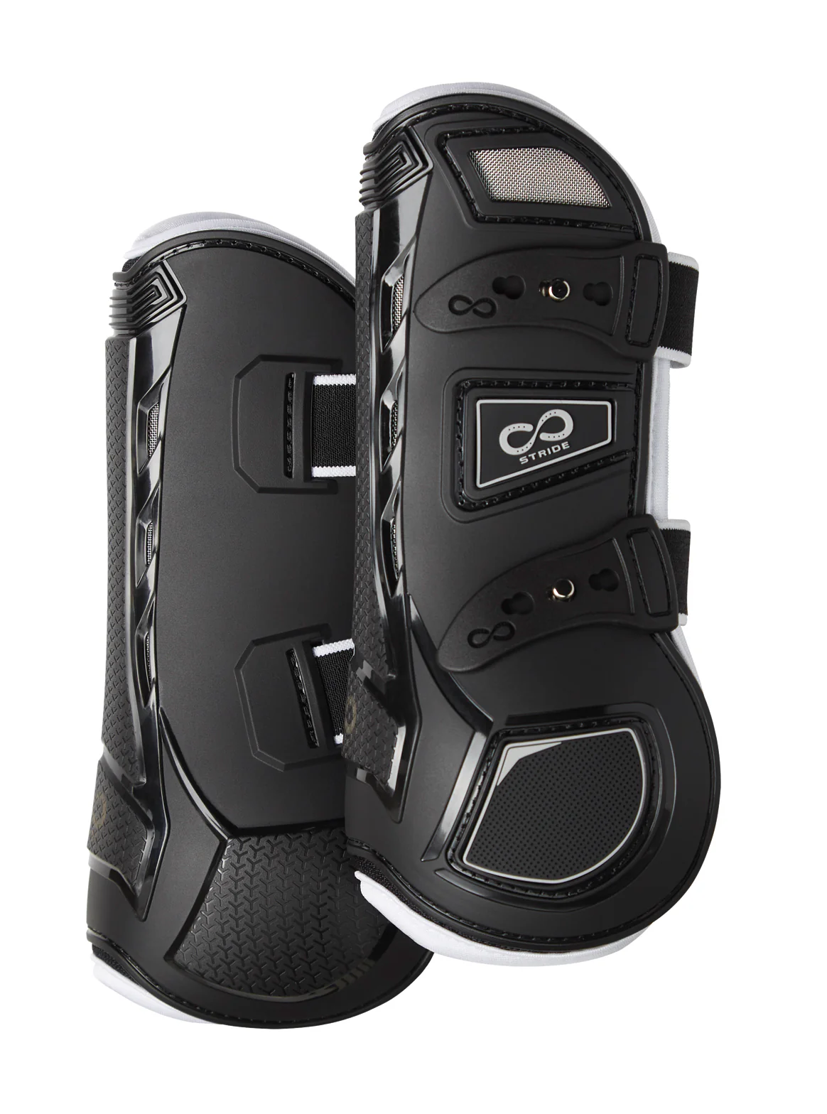 Stride™ Open-Front Tendon Boots