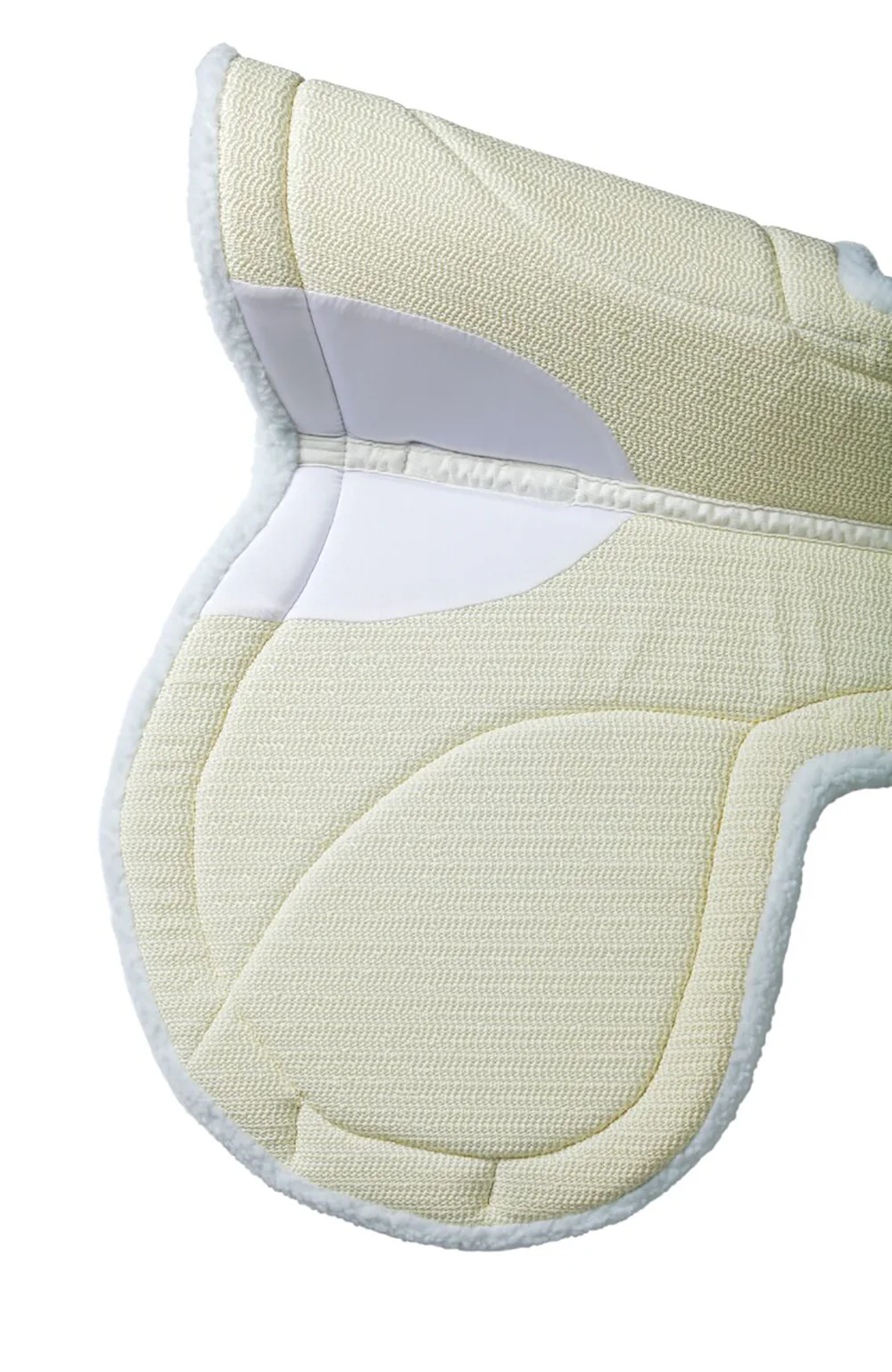 Success Equestrian No-Slip Deluxe Hunter Pad - Image 2