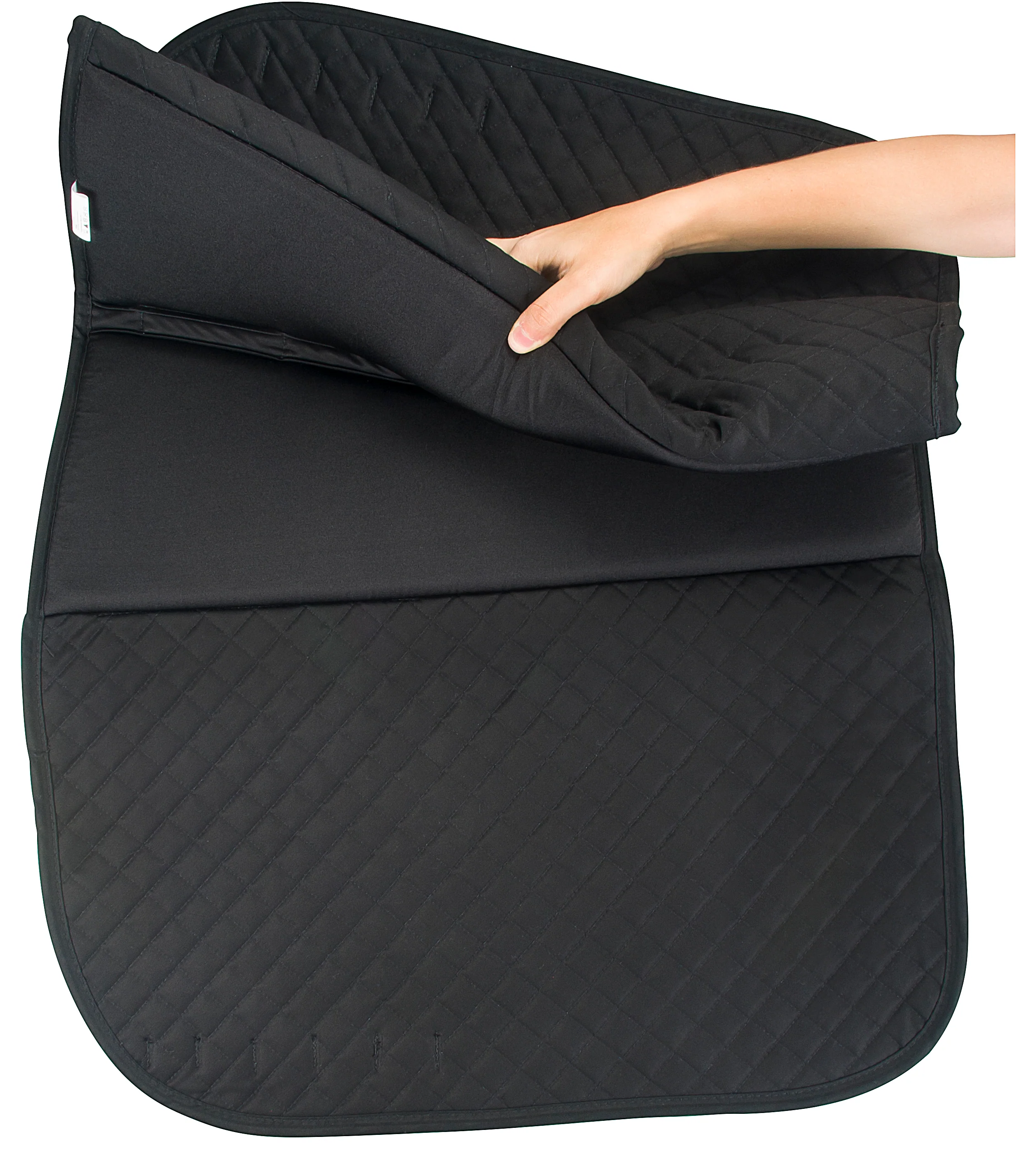 Success Equestrian No-Slip Friction-Free Dressage Pad - Image 5