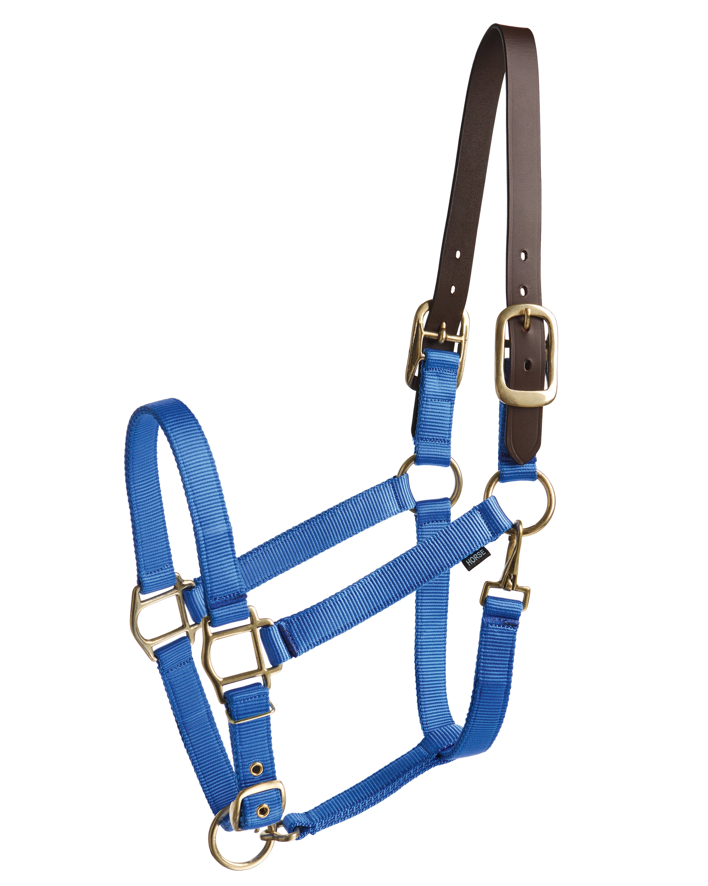Suffolk™ Heavy Nylon Halter with Breakaway Crown - Image 8