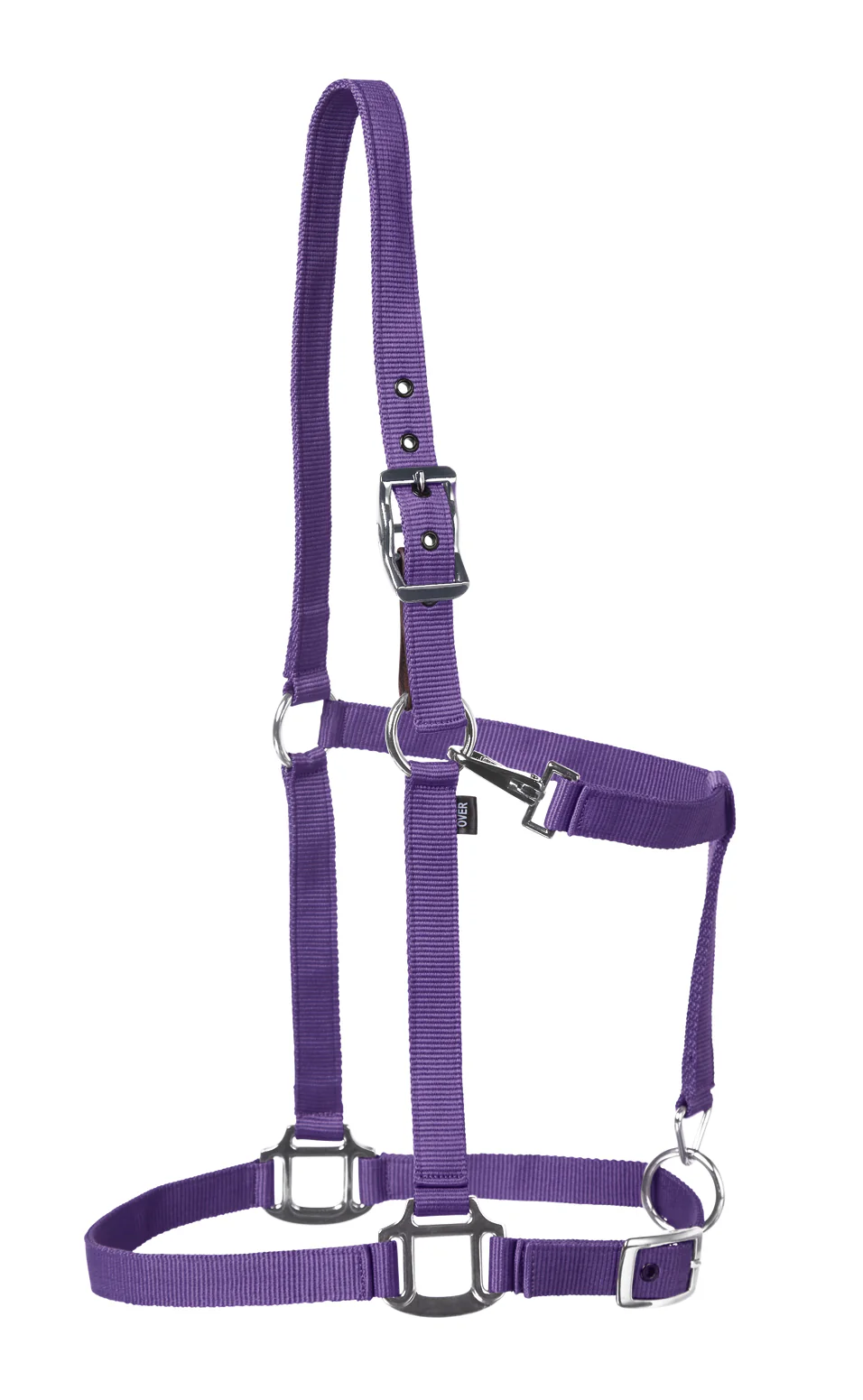 Suffolk™ Nylon Breakaway Halter - Image 12