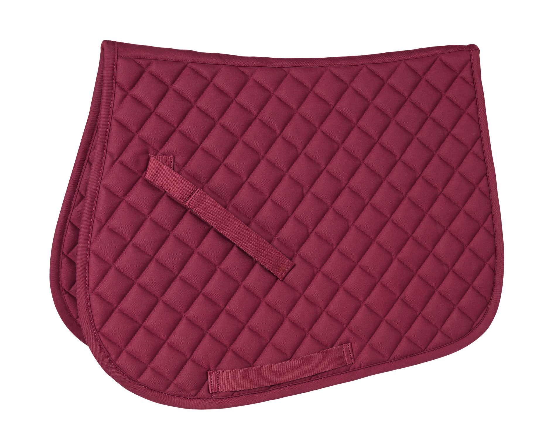 Rider's International™ Pony Quilted Square Pad - Image 10