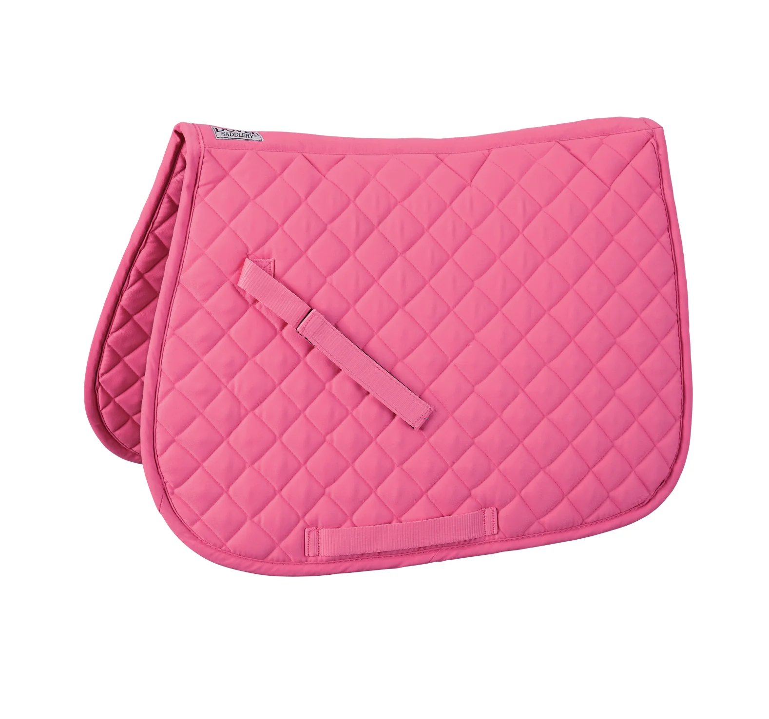 Rider's International™ Pony Quilted Square Pad - Image 6