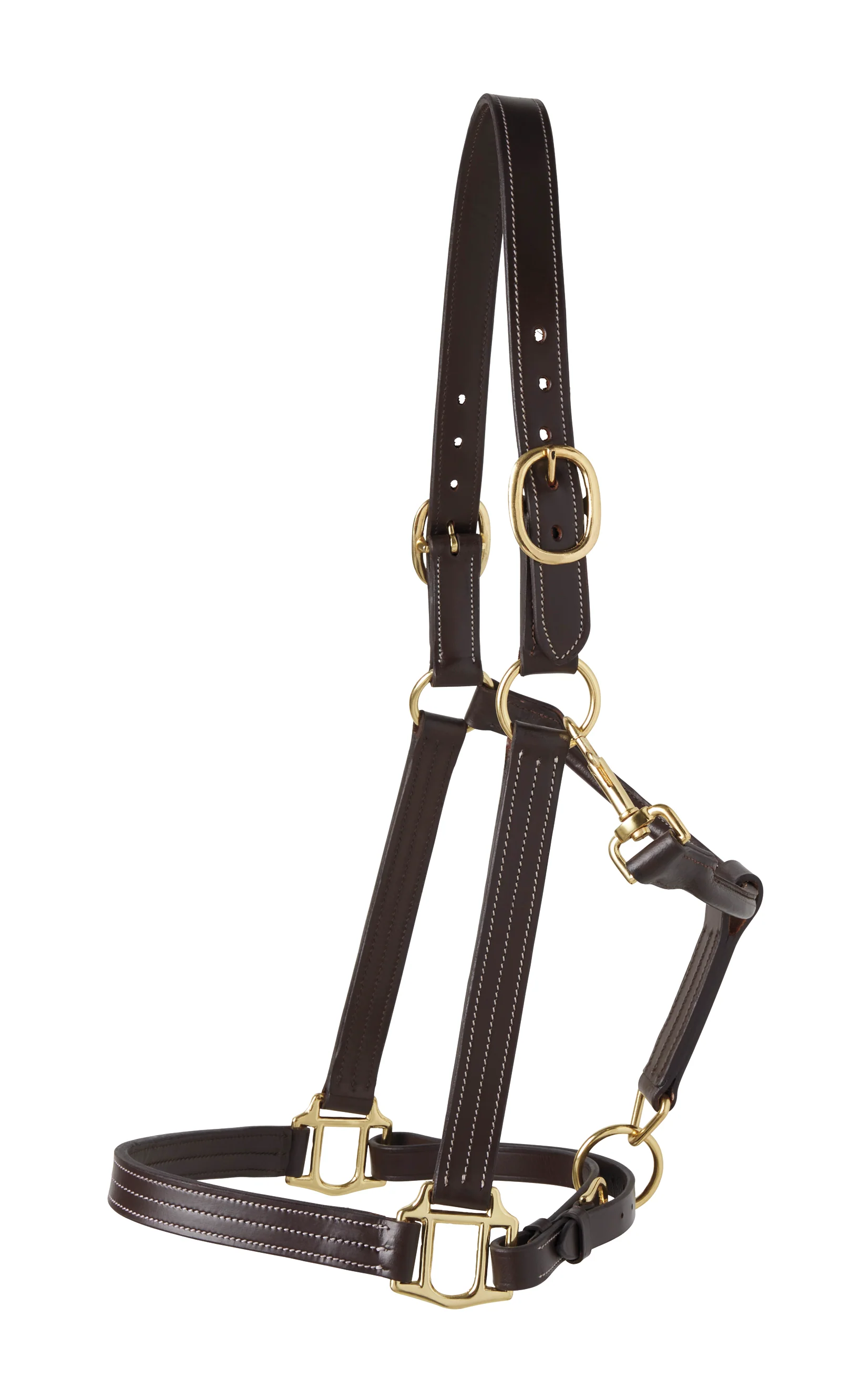 Suffolk™ Triple-Stitched Halter - Image 2