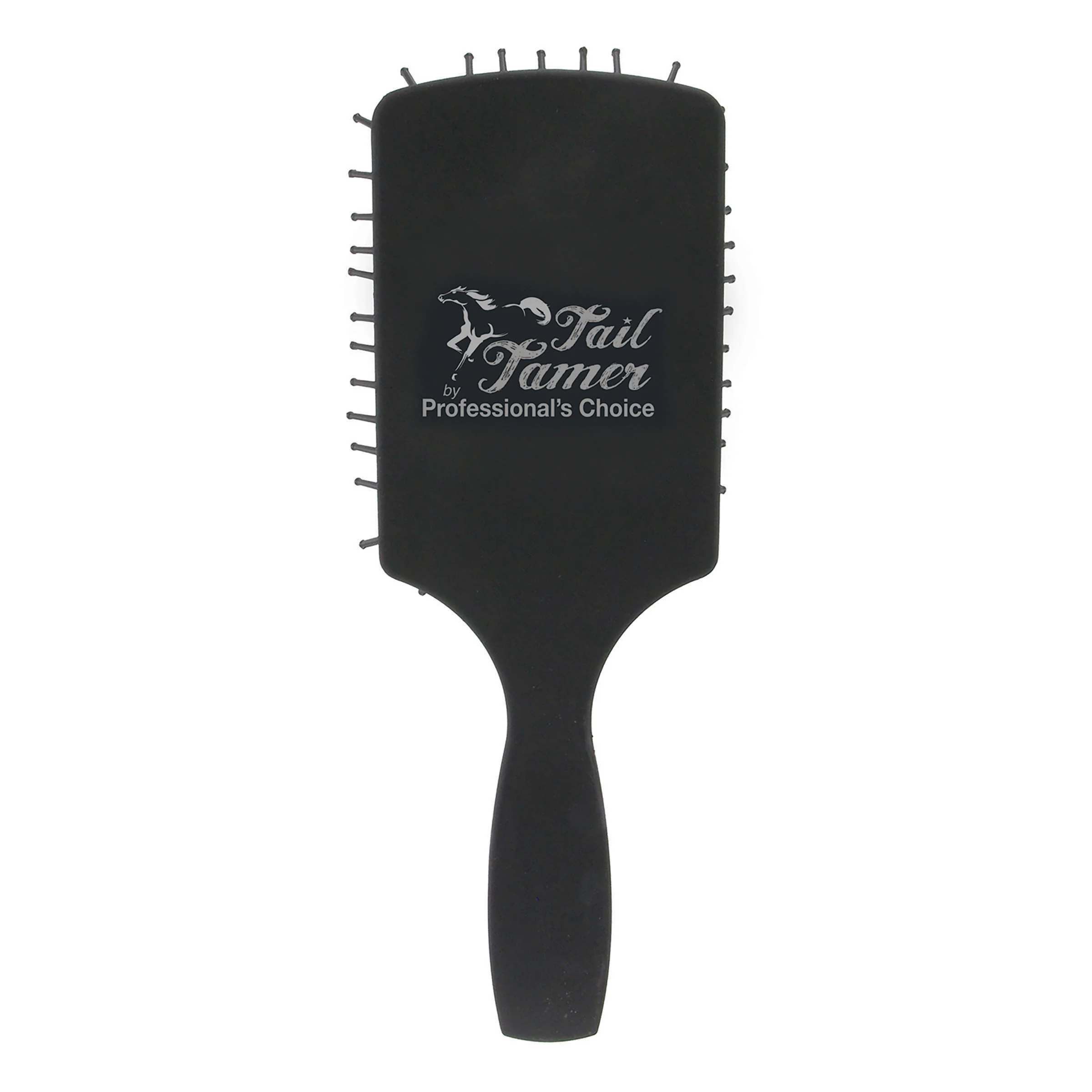 Tail Tamer® Long-Tooth Paddle Brush - Image 2