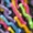 Tail Tamer® Rainbow Mane and Tail Brush - Image 2