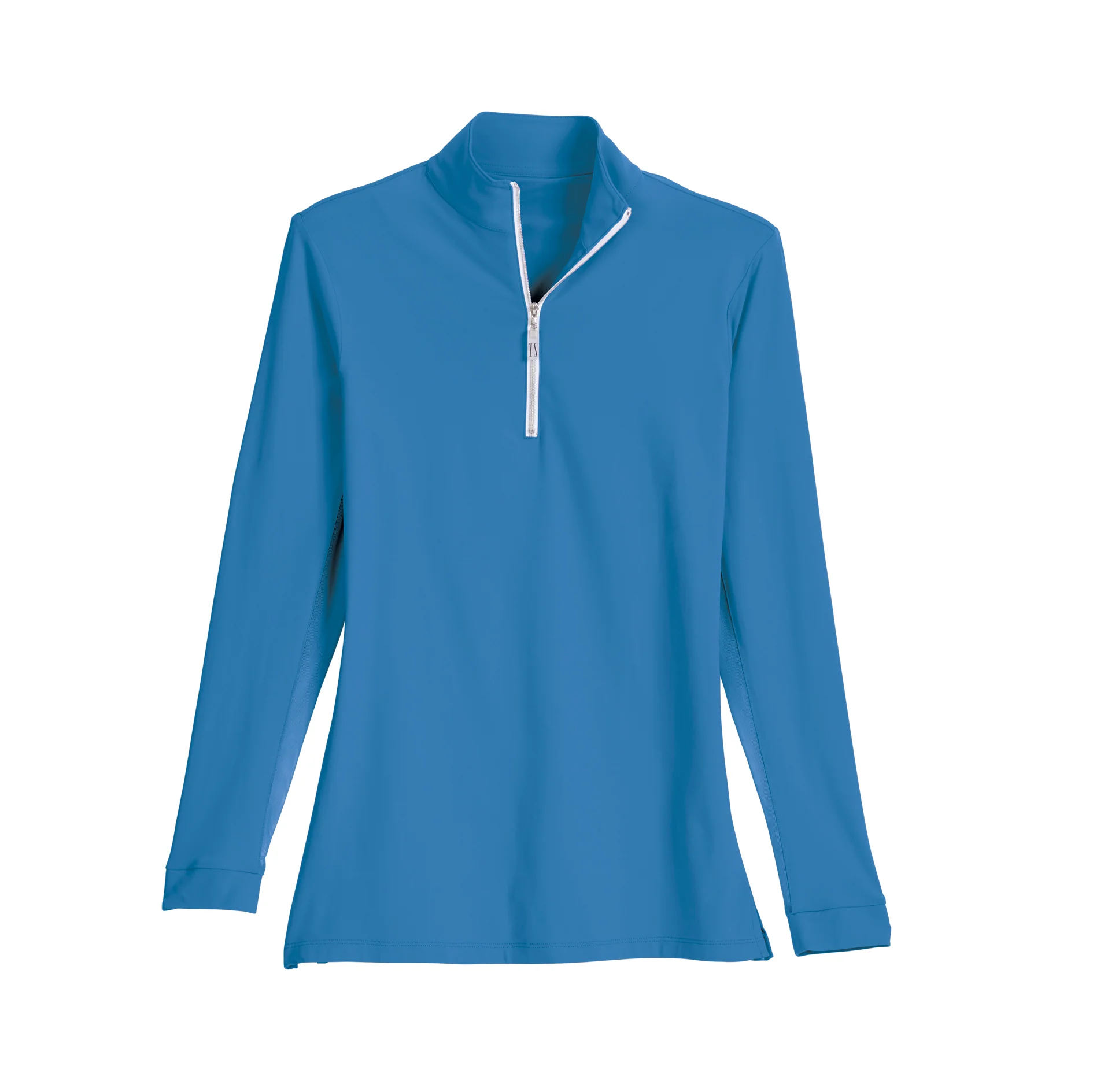 THE TAILORED SPORTSMAN™ Ladies’ IceFil® Long Sleeve Sun Shirt - Image 5