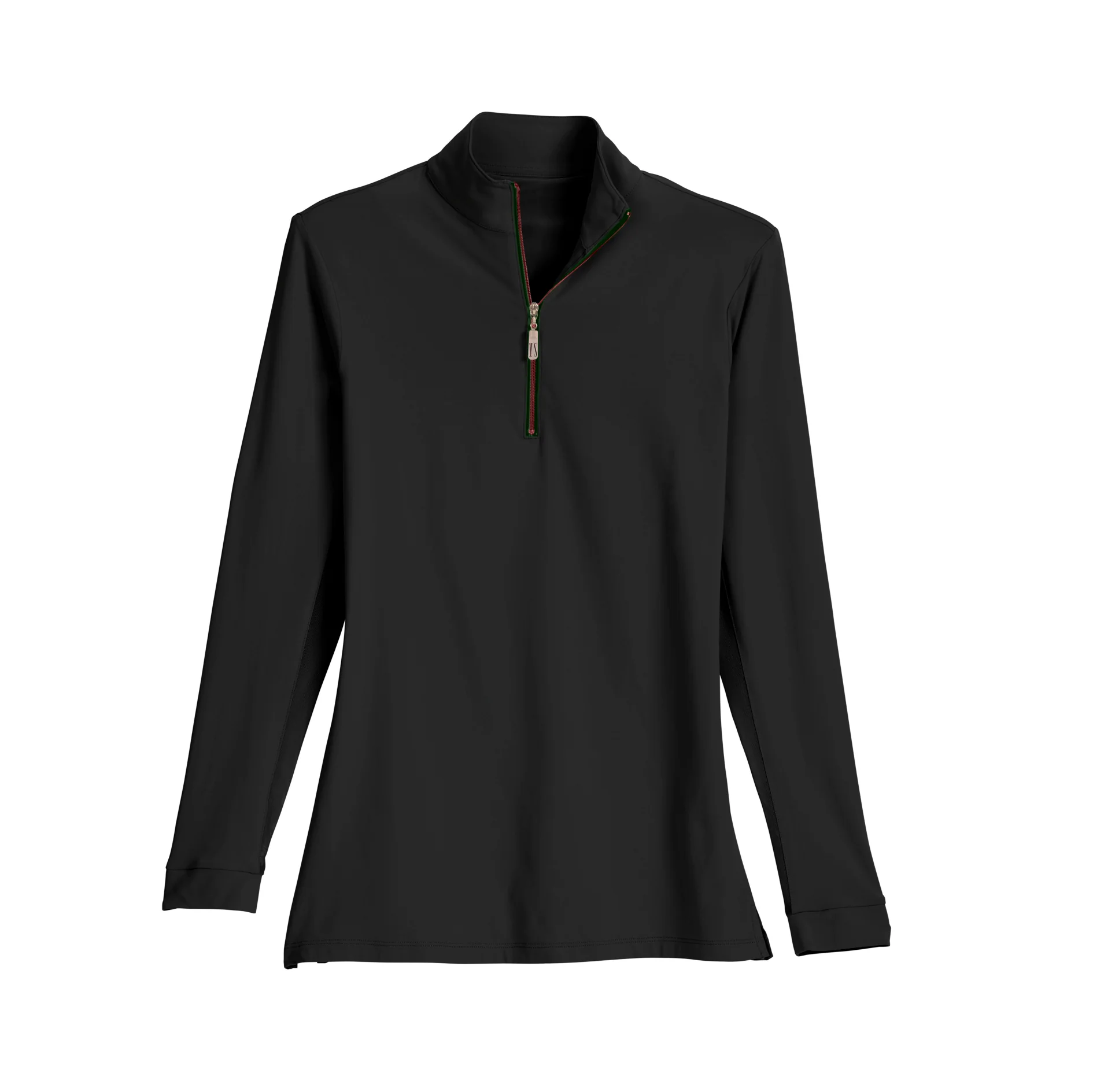 THE TAILORED SPORTSMAN™ Ladies’ IceFil® Long Sleeve Sun Shirt - Image 7