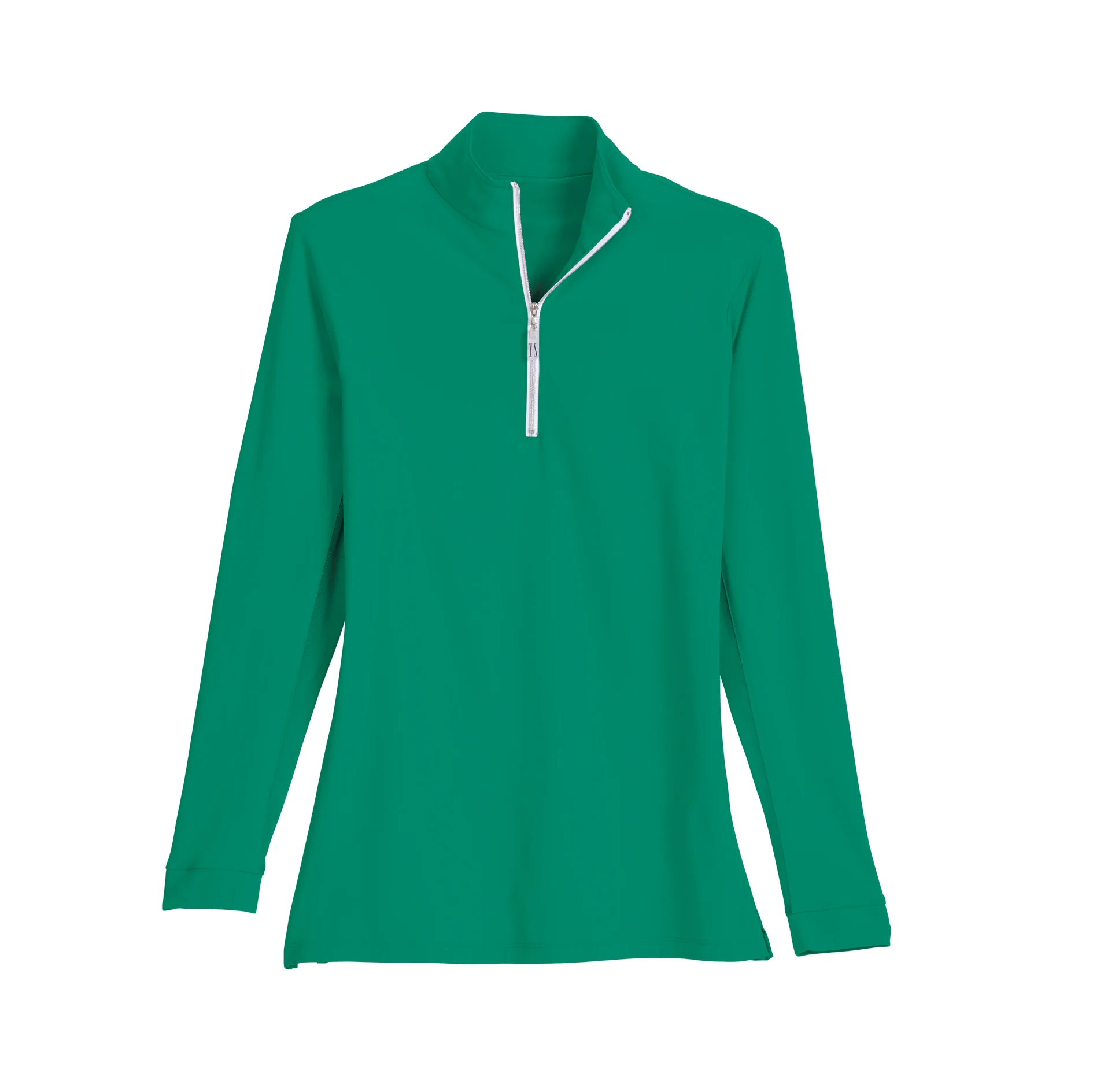 THE TAILORED SPORTSMAN™ Ladies’ IceFil® Long Sleeve Sun Shirt - Image 9