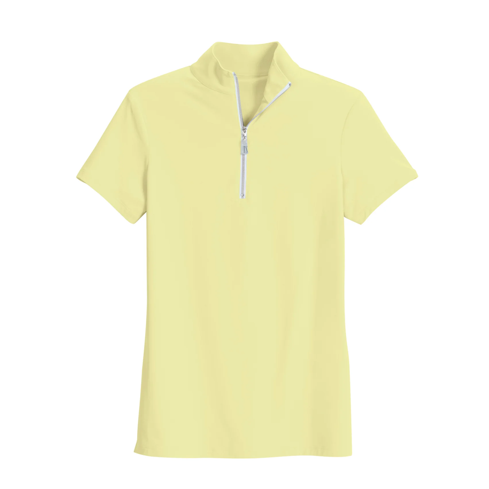 THE TAILORED SPORTSMAN™ Ladies’ IceFil® Short Sleeve Sun Shirt - Image 2