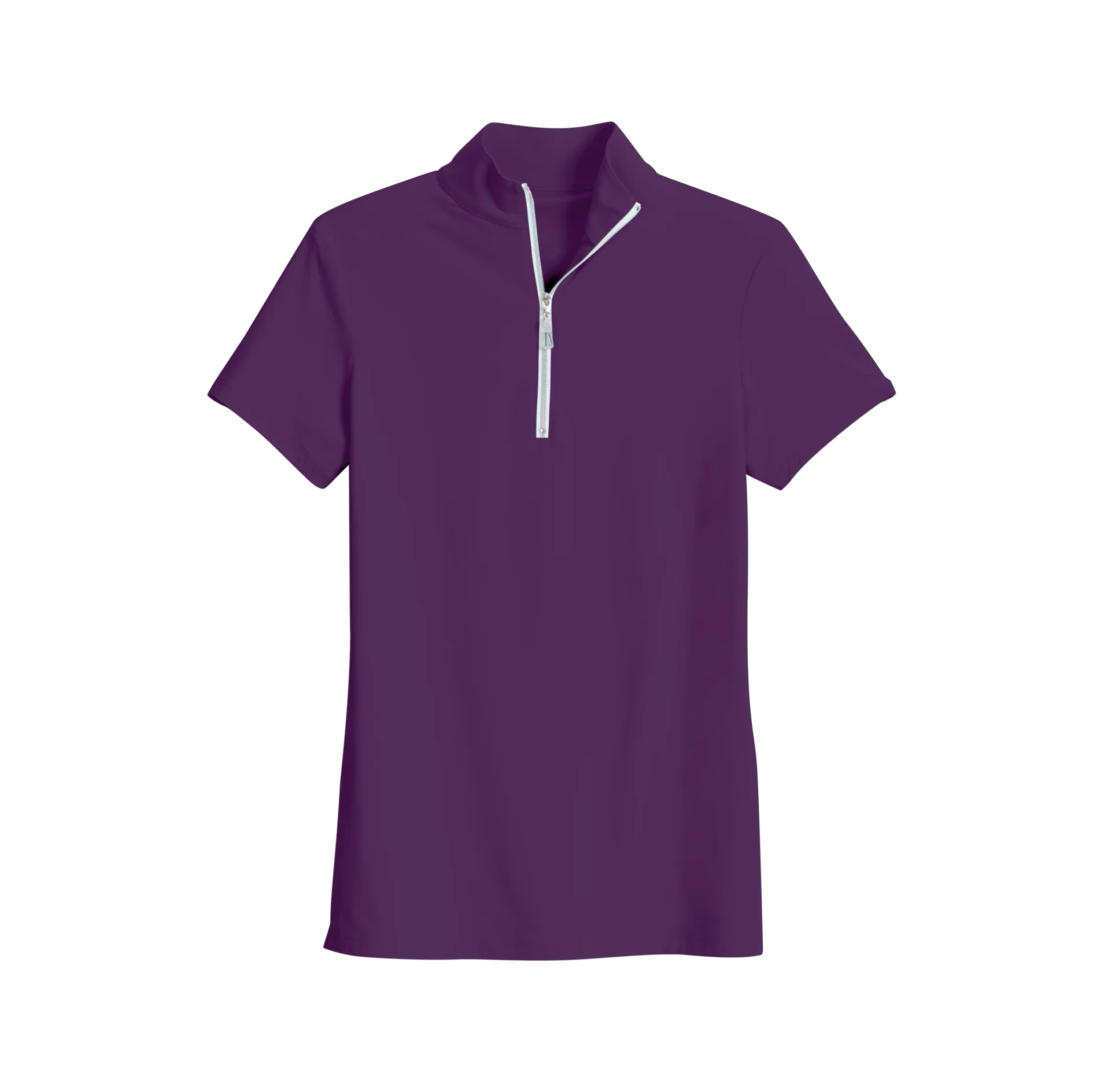 THE TAILORED SPORTSMAN™ Ladies’ IceFil® Short Sleeve Sun Shirt - Image 6