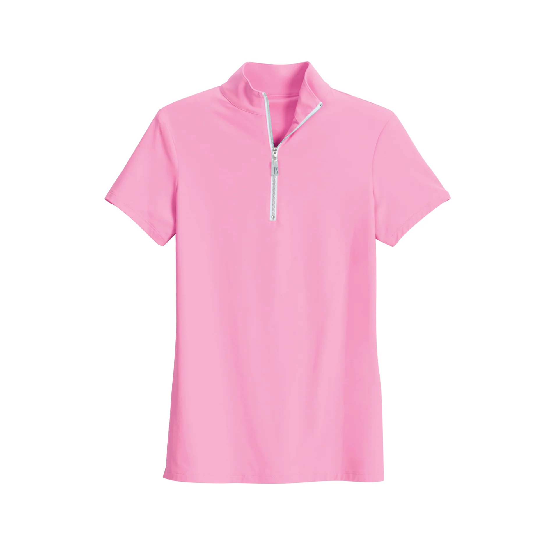 THE TAILORED SPORTSMAN™ Ladies’ IceFil® Short Sleeve Sun Shirt - Image 8